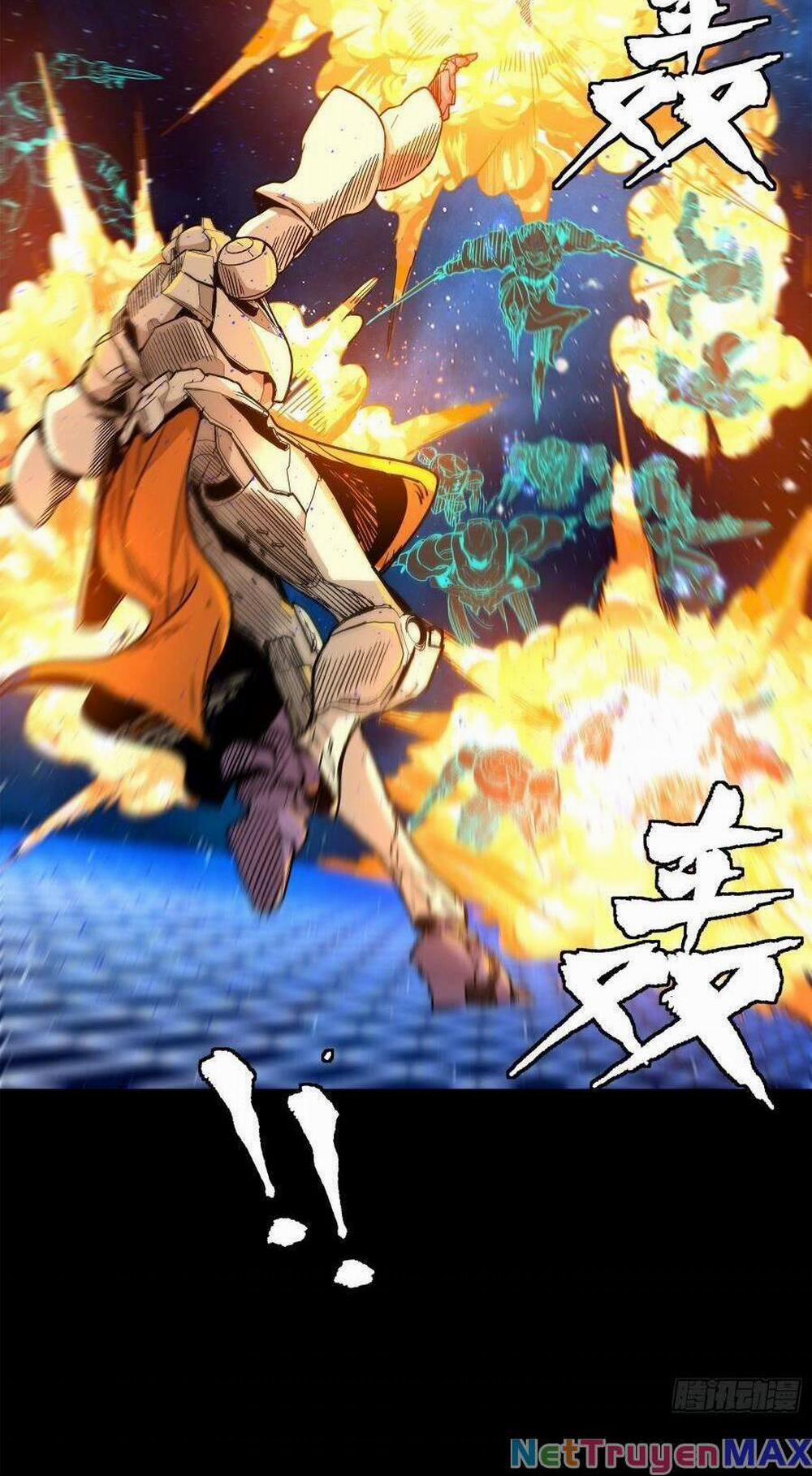 Tinh Giáp Hồn Tướng 133 trang 52