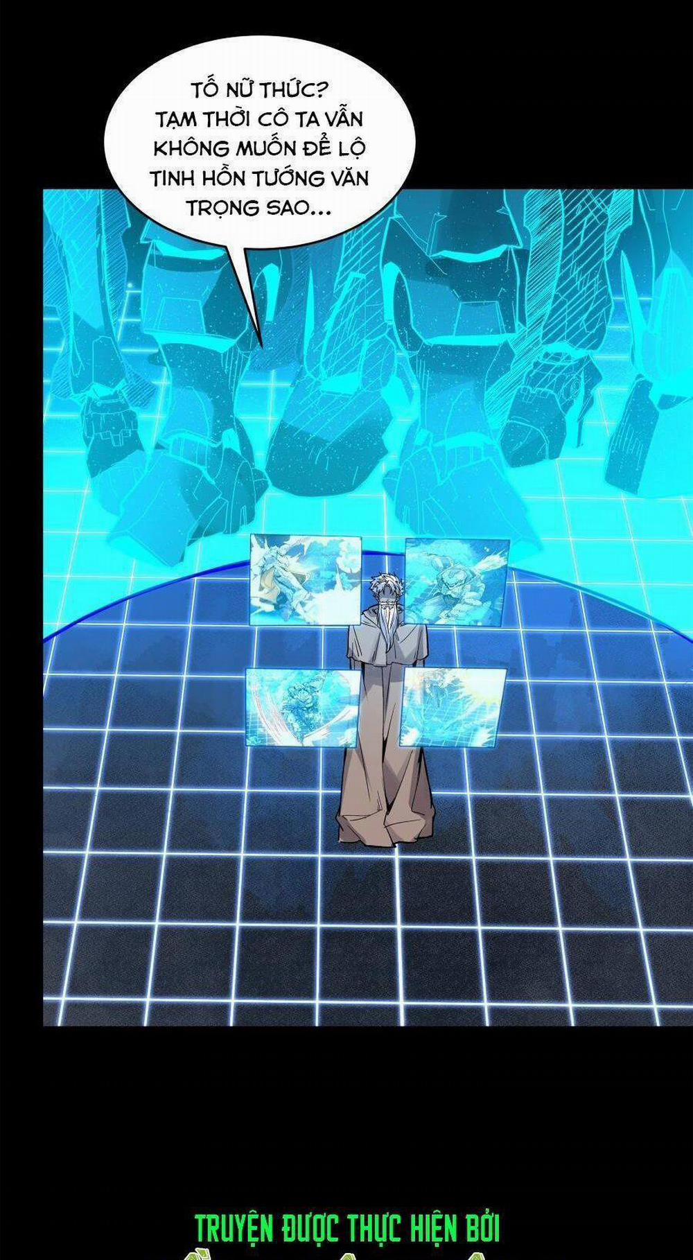 Tinh Giáp Hồn Tướng 133 trang 53