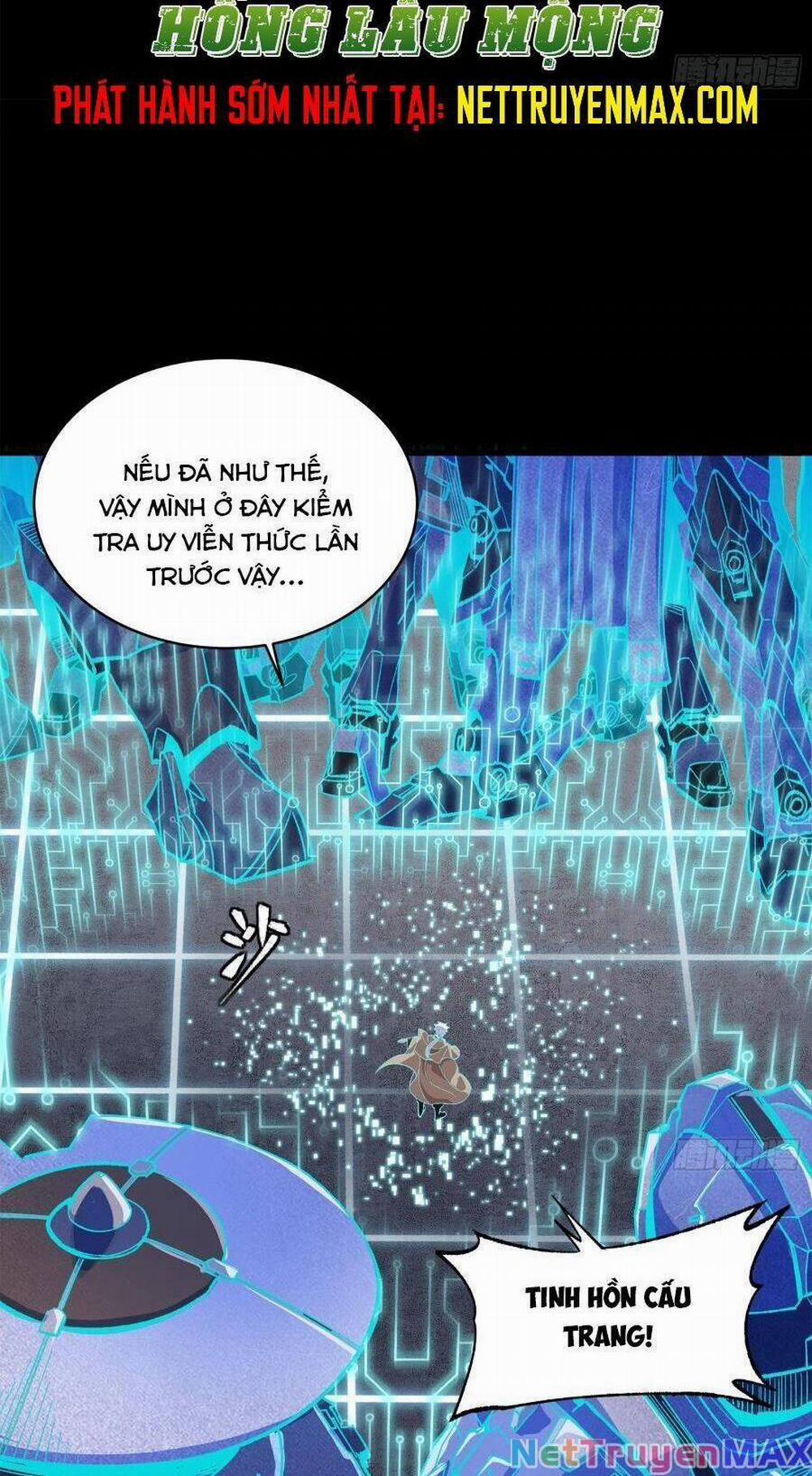 Tinh Giáp Hồn Tướng 133 trang 54