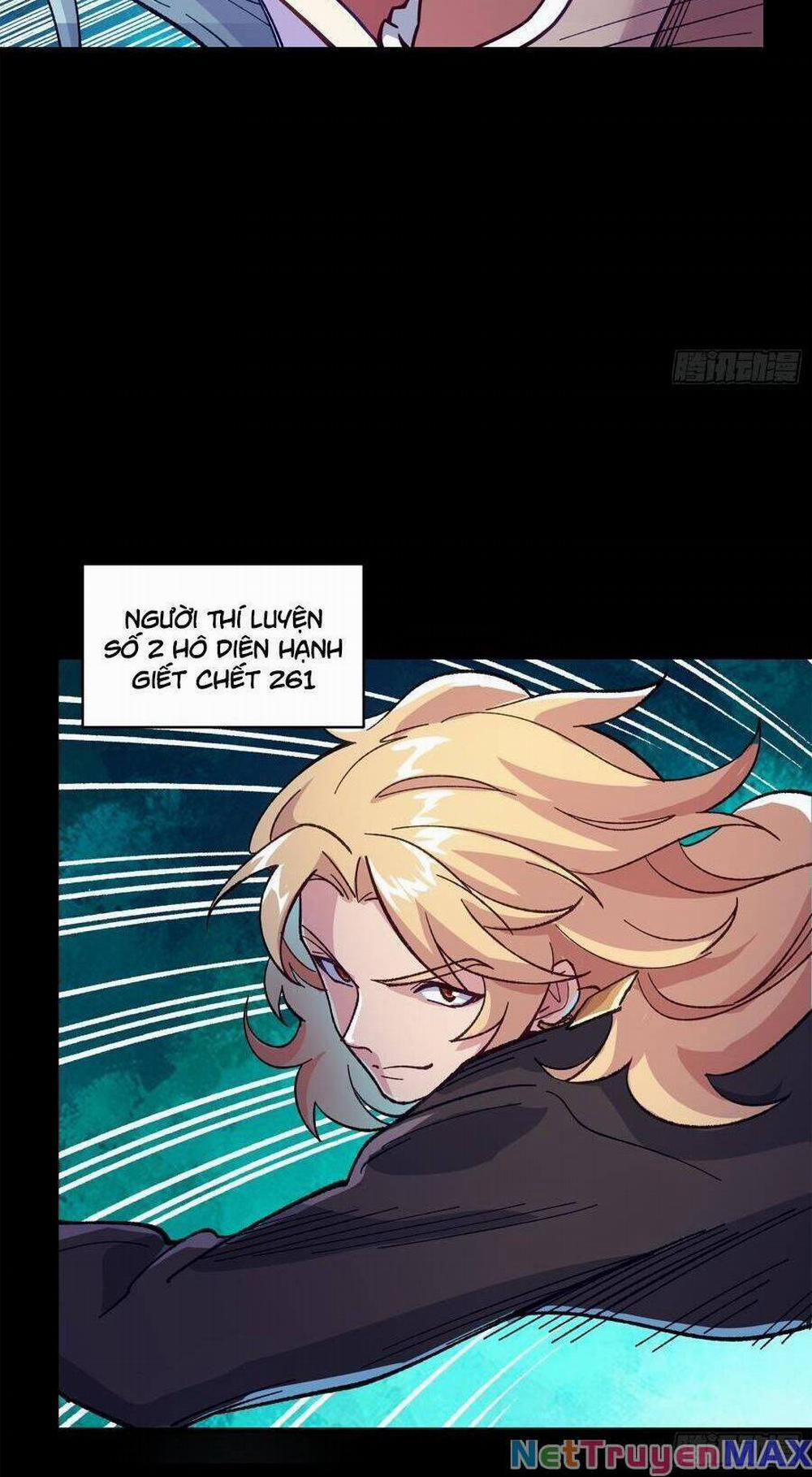 Tinh Giáp Hồn Tướng 133 trang 56