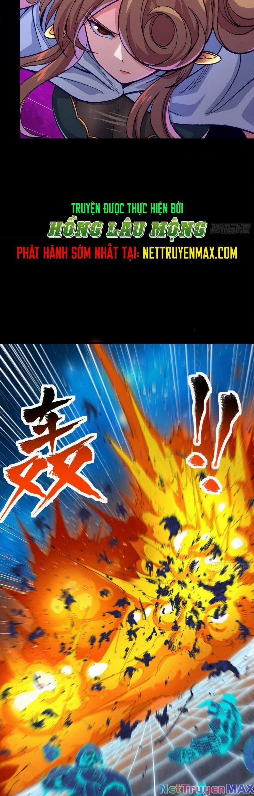 Tinh Giáp Hồn Tướng 133 trang 58