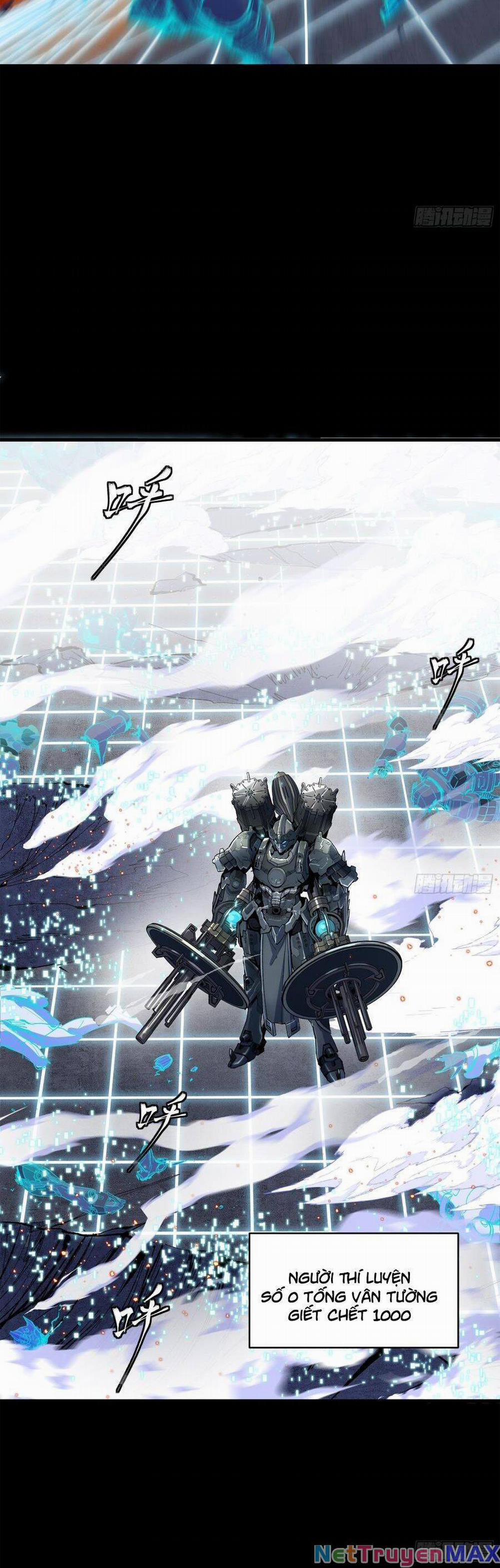 Tinh Giáp Hồn Tướng 133 trang 59