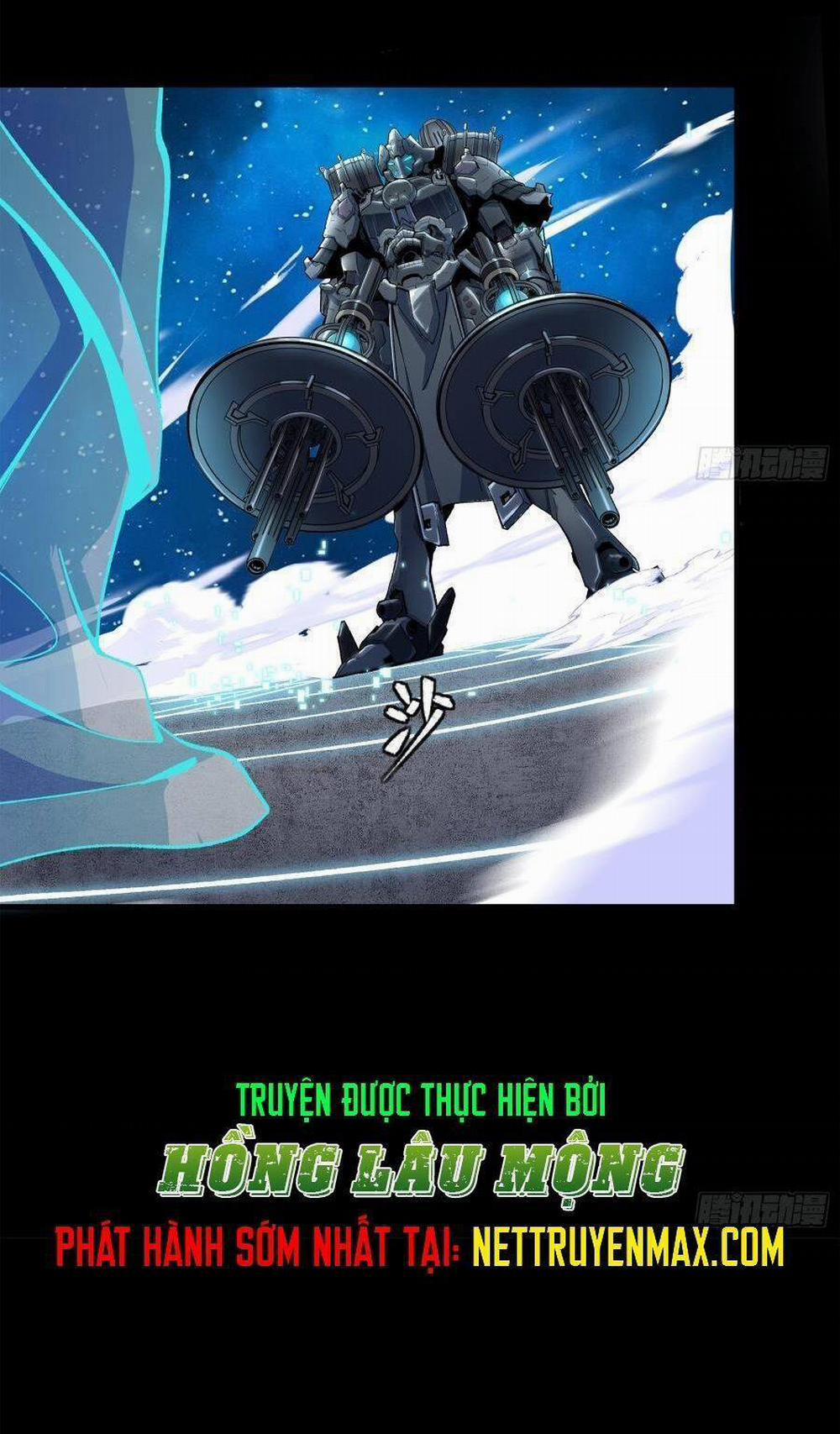 Tinh Giáp Hồn Tướng 133 trang 62