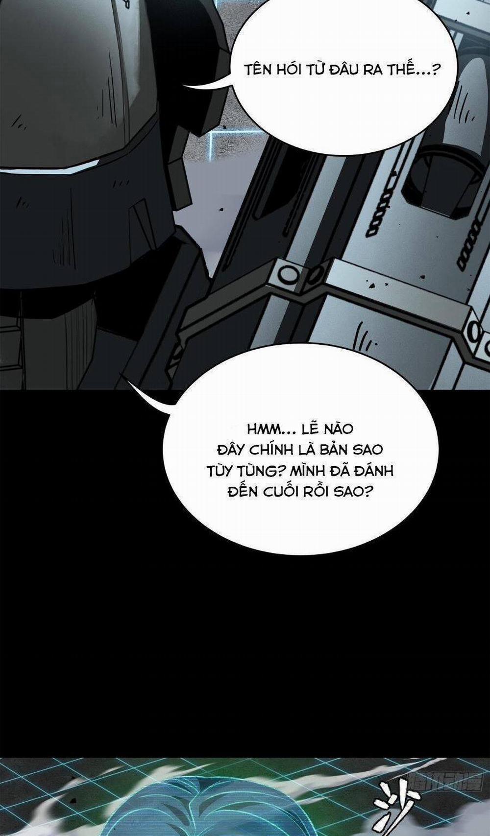 Tinh Giáp Hồn Tướng 133 trang 64