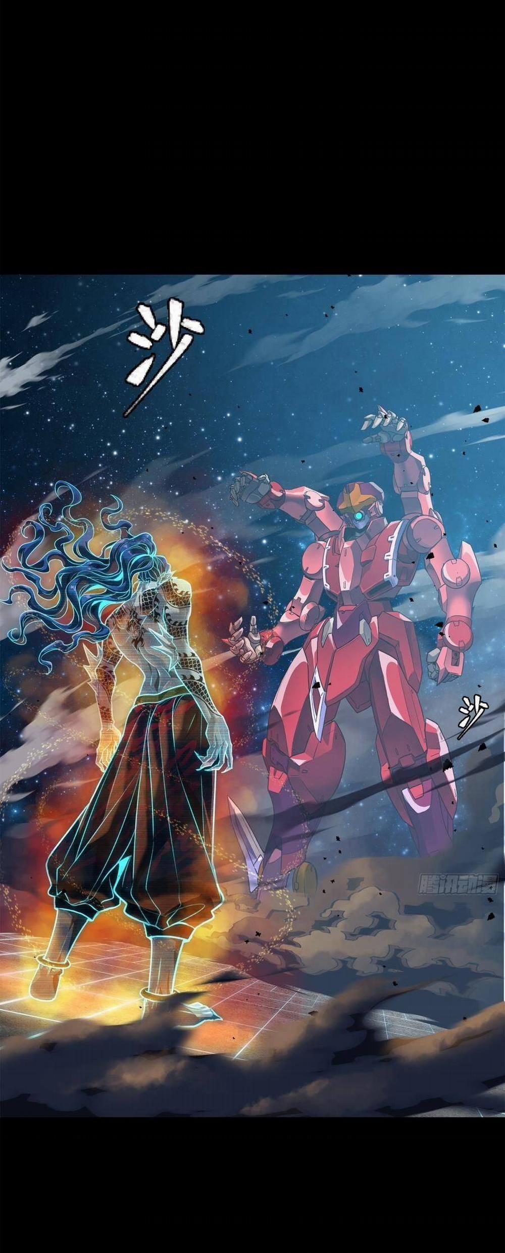 Tinh Giáp Hồn Tướng 133 trang 66