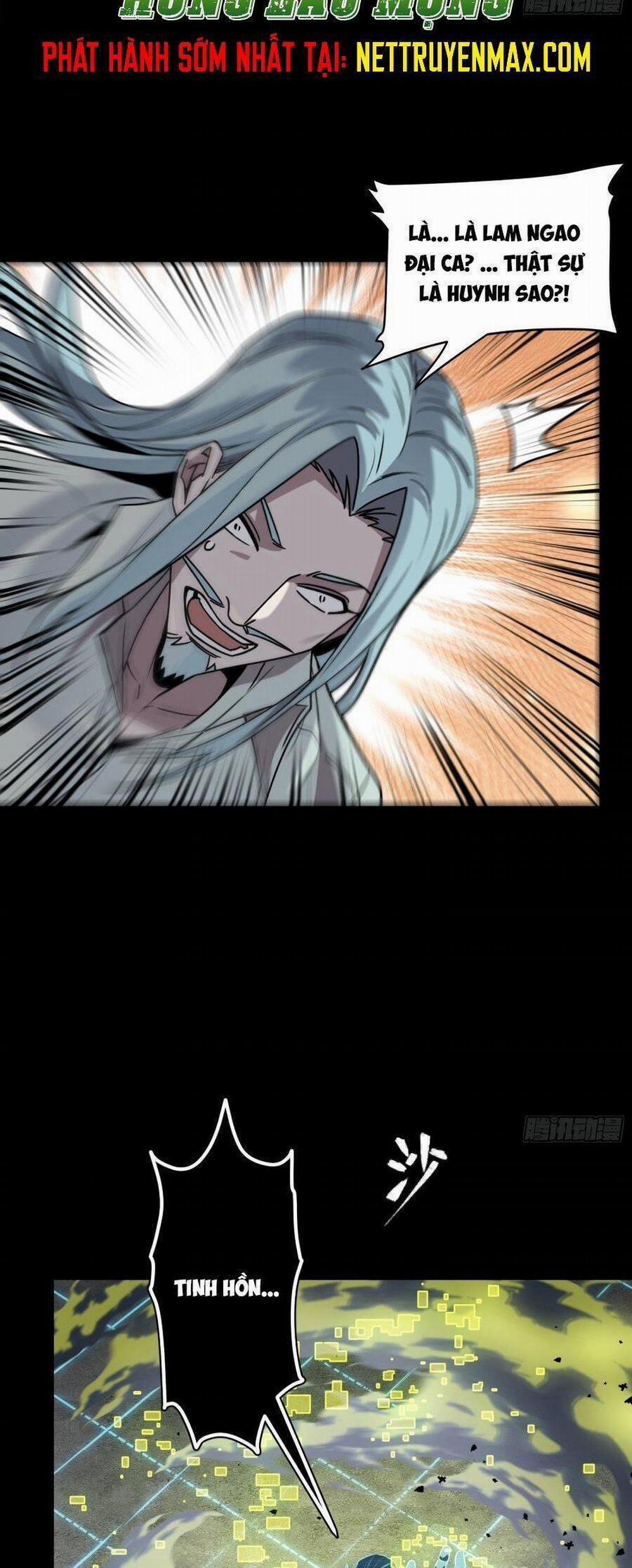 Tinh Giáp Hồn Tướng 133 trang 68