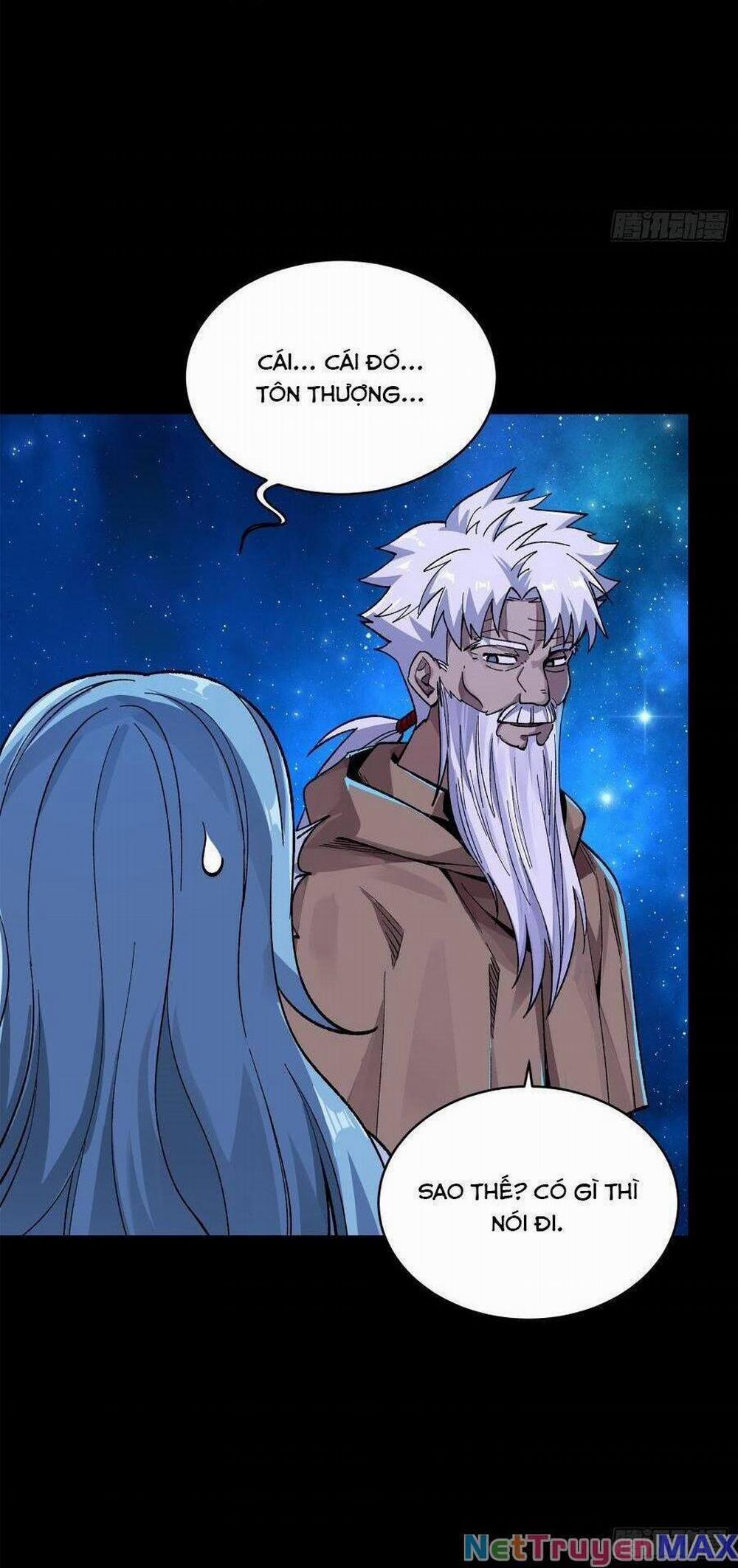 Tinh Giáp Hồn Tướng 133 trang 8