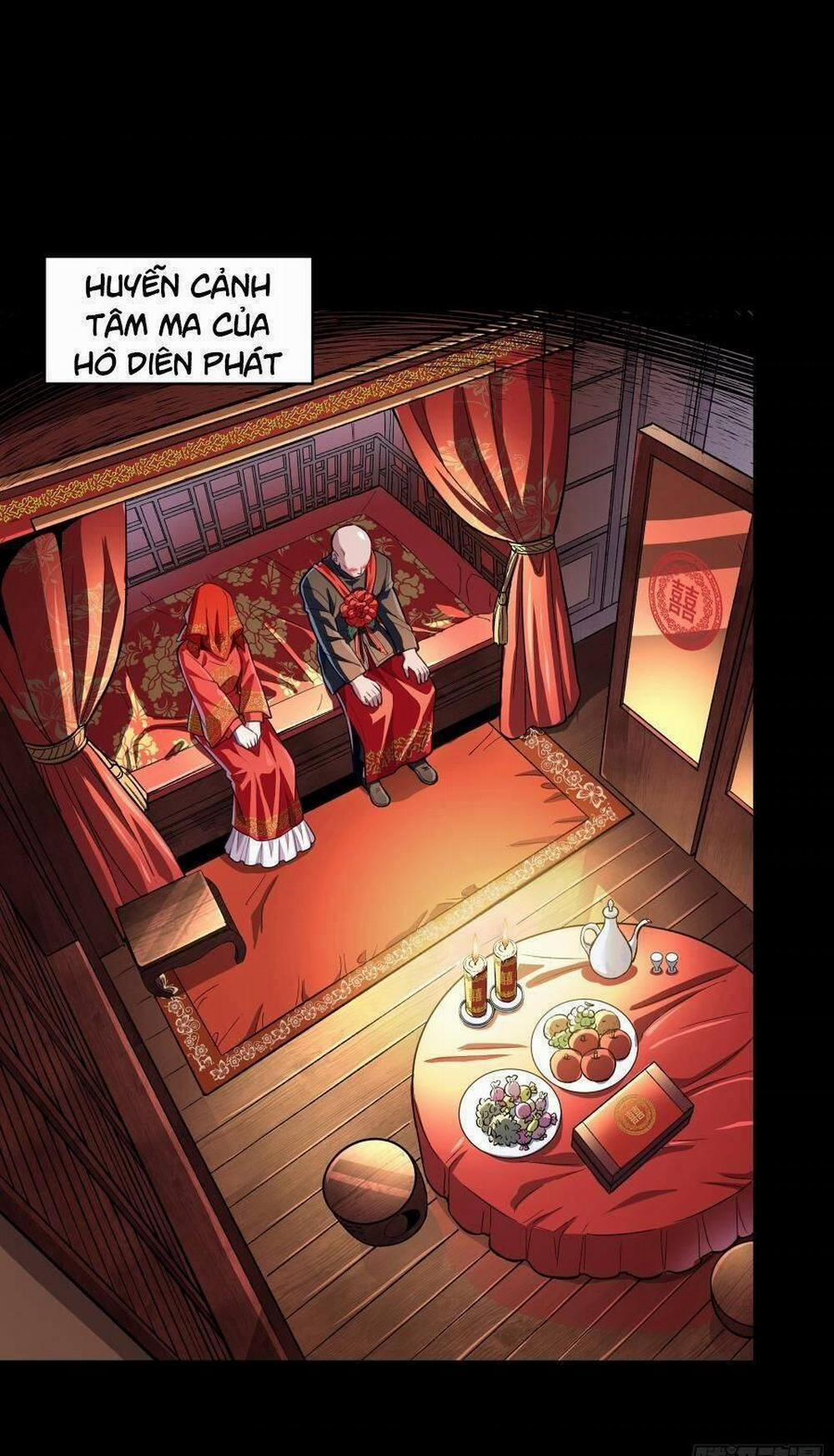 Tinh Giáp Hồn Tướng 134 trang 0