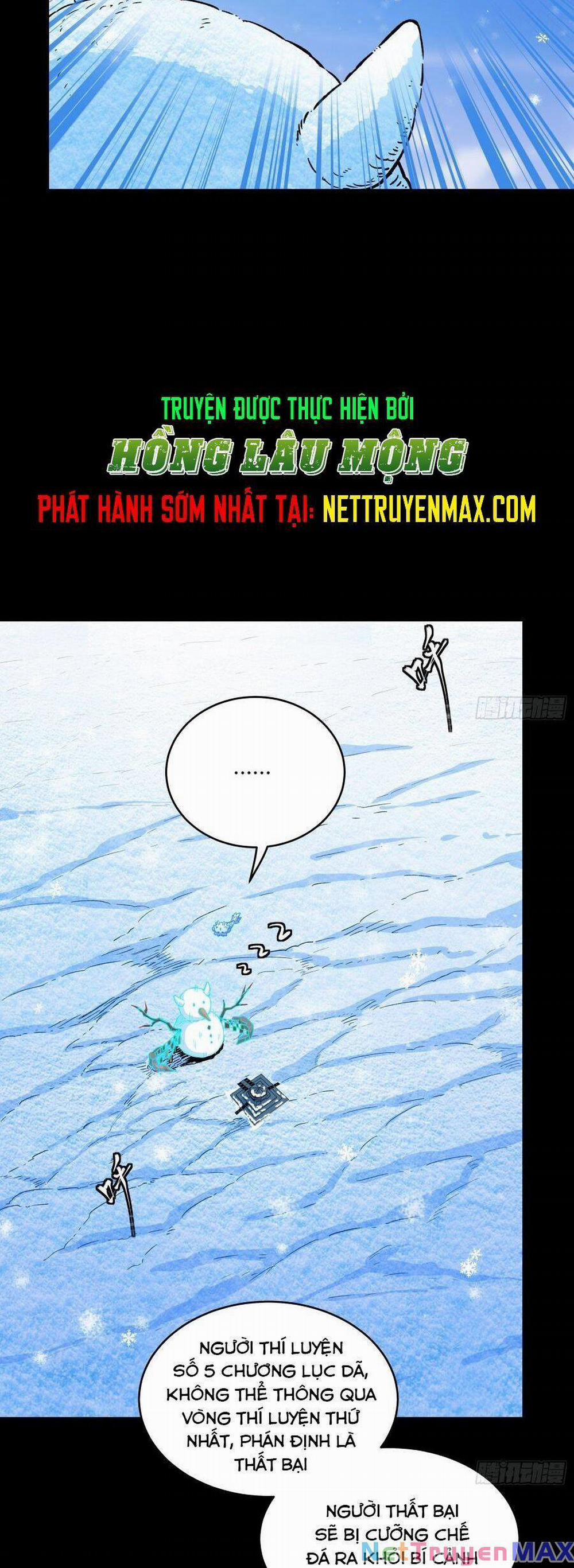 Tinh Giáp Hồn Tướng 134 trang 10