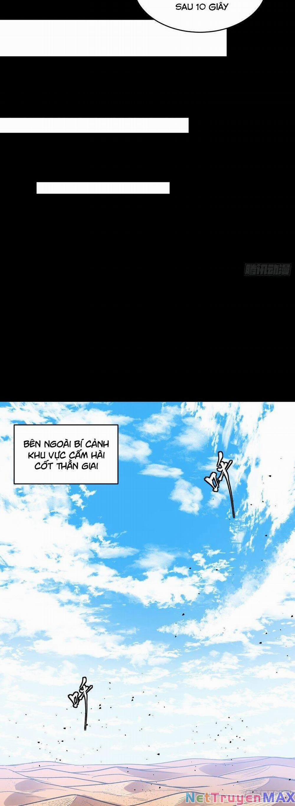 Tinh Giáp Hồn Tướng 134 trang 11