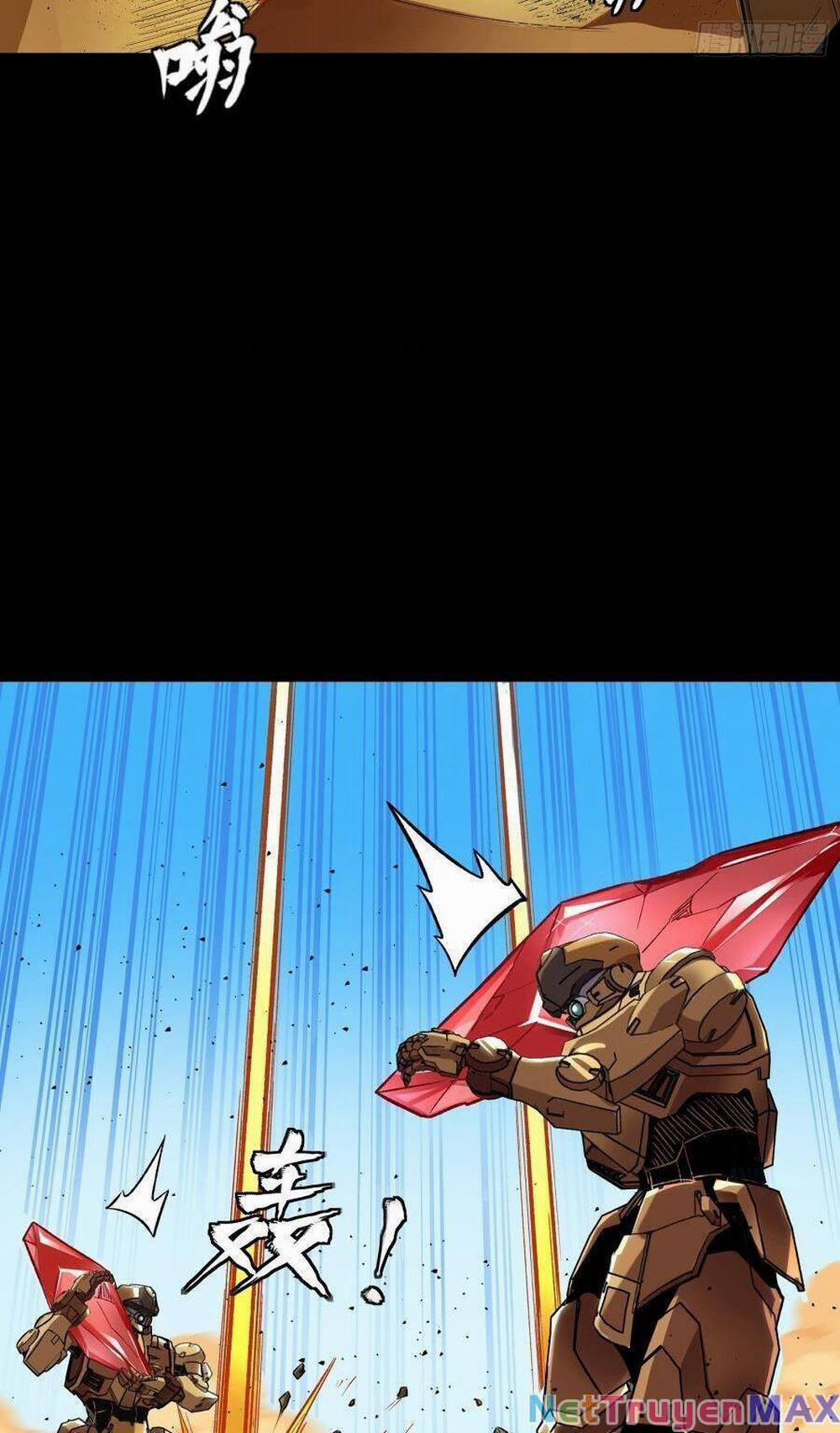 Tinh Giáp Hồn Tướng 134 trang 13