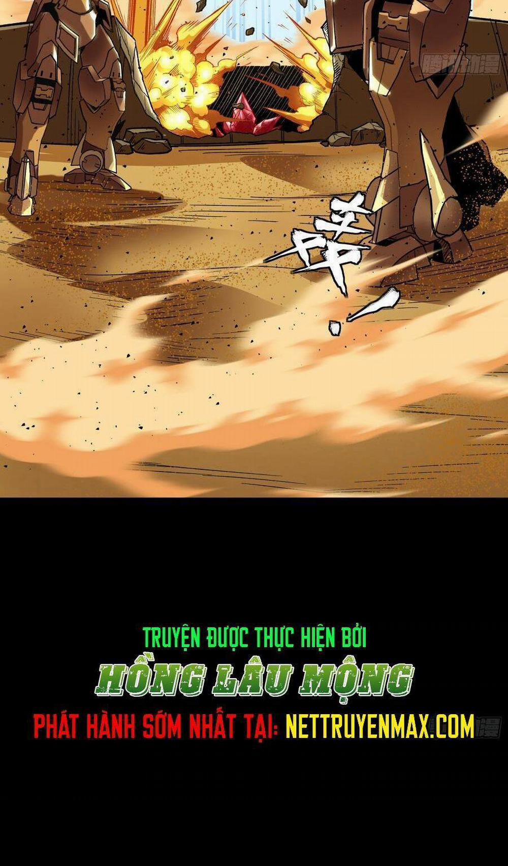 Tinh Giáp Hồn Tướng 134 trang 14