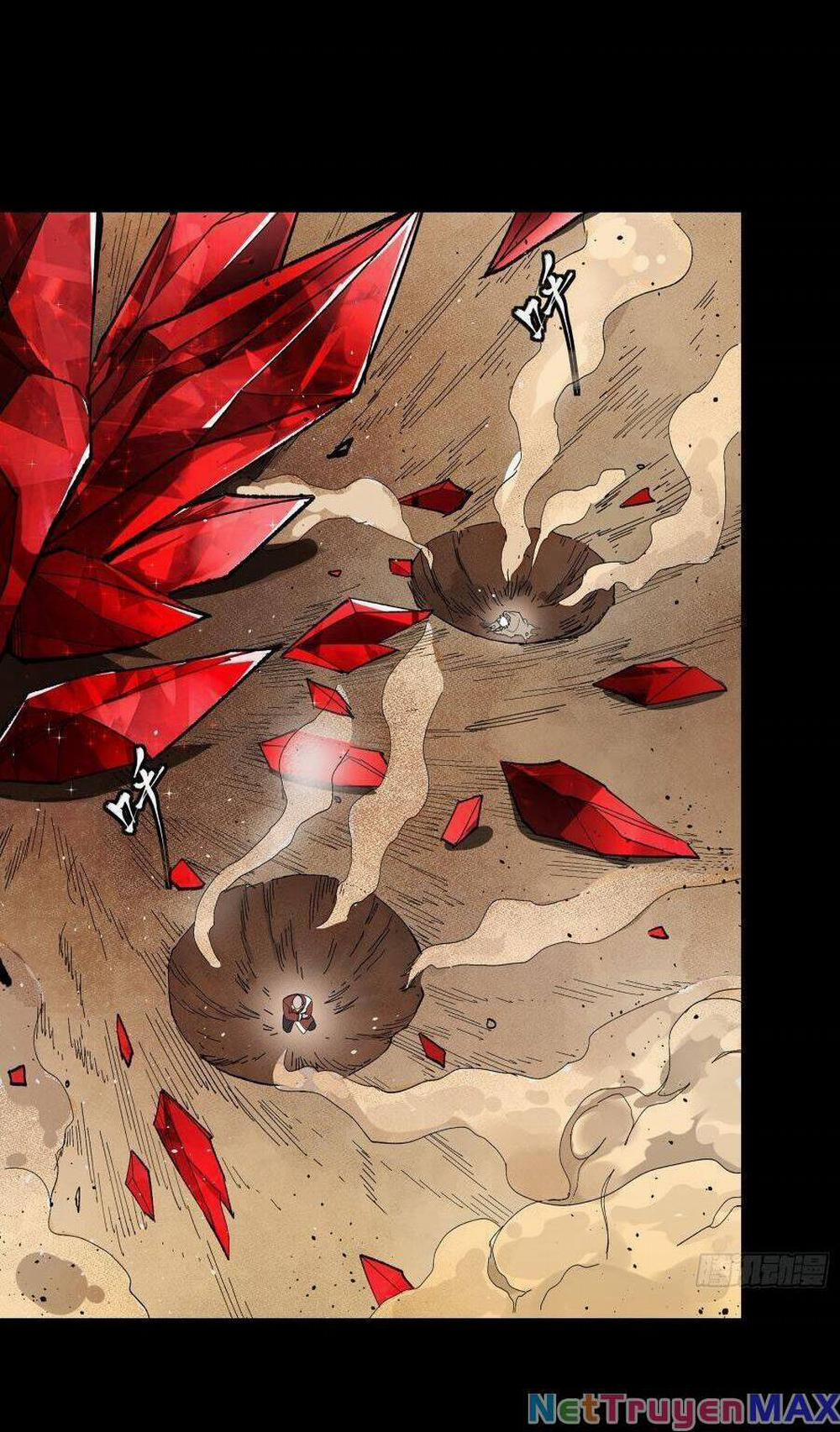 Tinh Giáp Hồn Tướng 134 trang 15