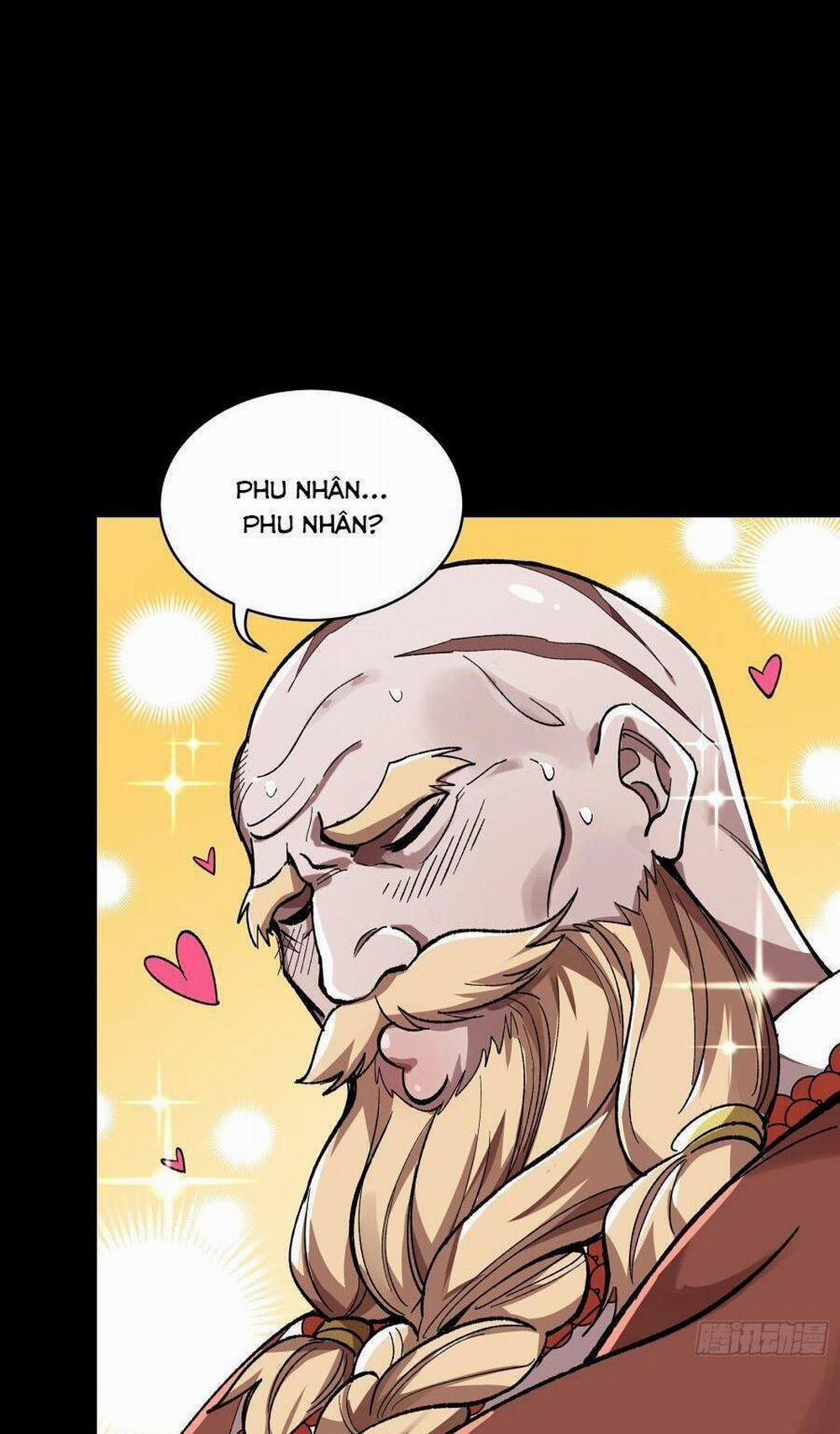 Tinh Giáp Hồn Tướng 134 trang 16