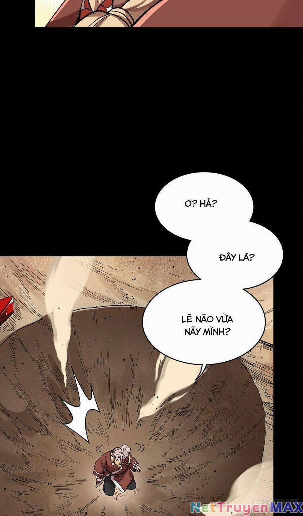 Tinh Giáp Hồn Tướng 134 trang 17