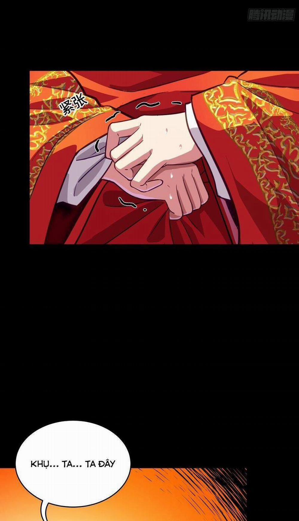 Tinh Giáp Hồn Tướng 134 trang 2