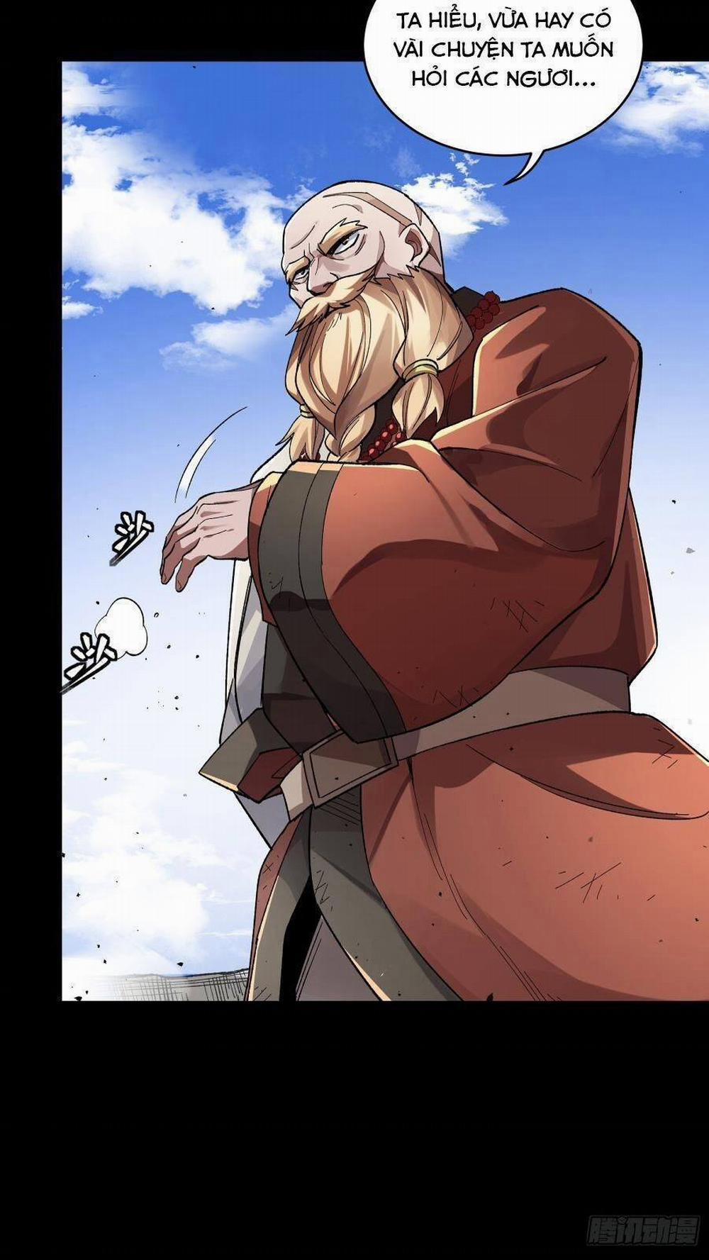 Tinh Giáp Hồn Tướng 134 trang 25