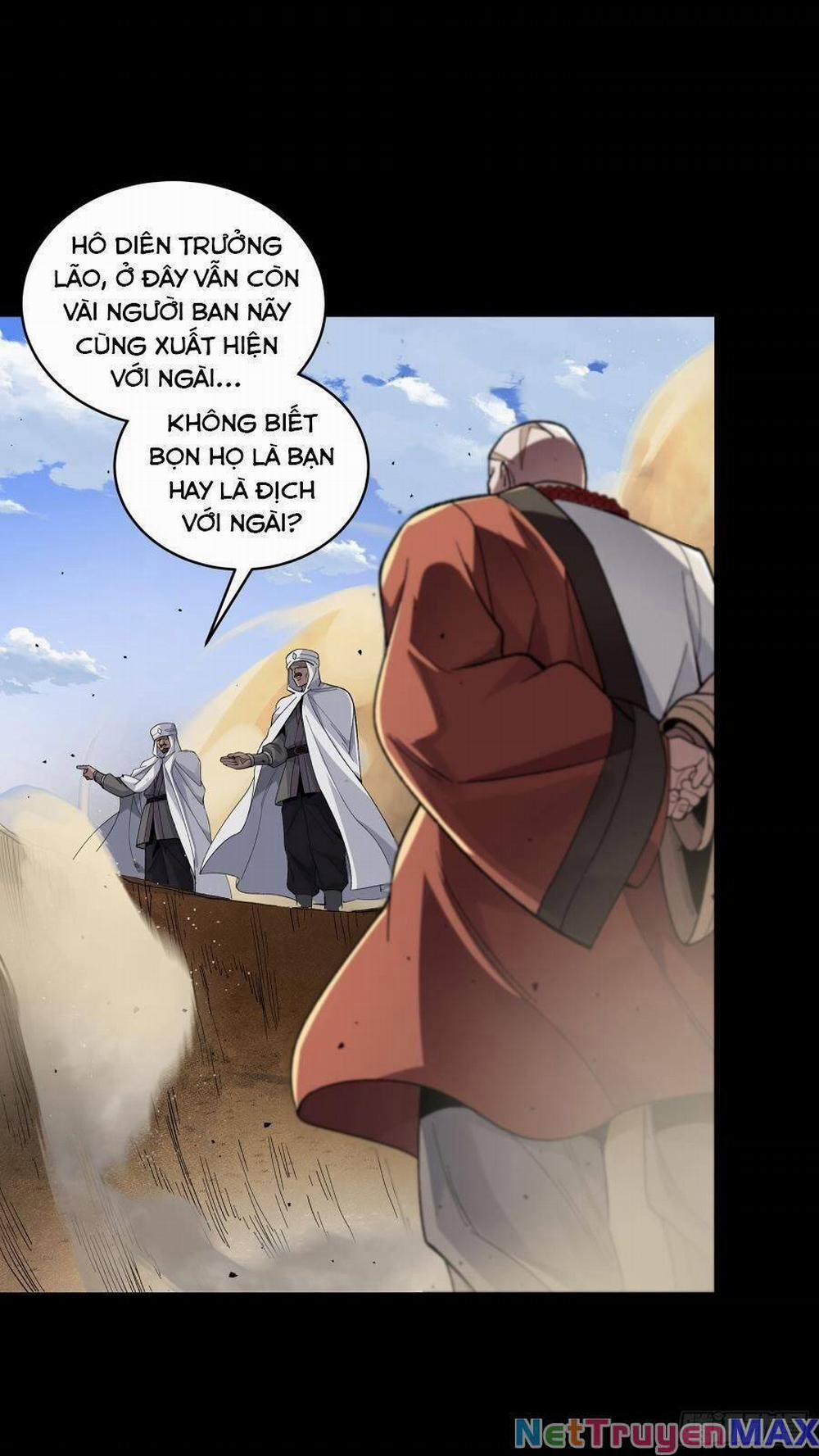 Tinh Giáp Hồn Tướng 134 trang 26