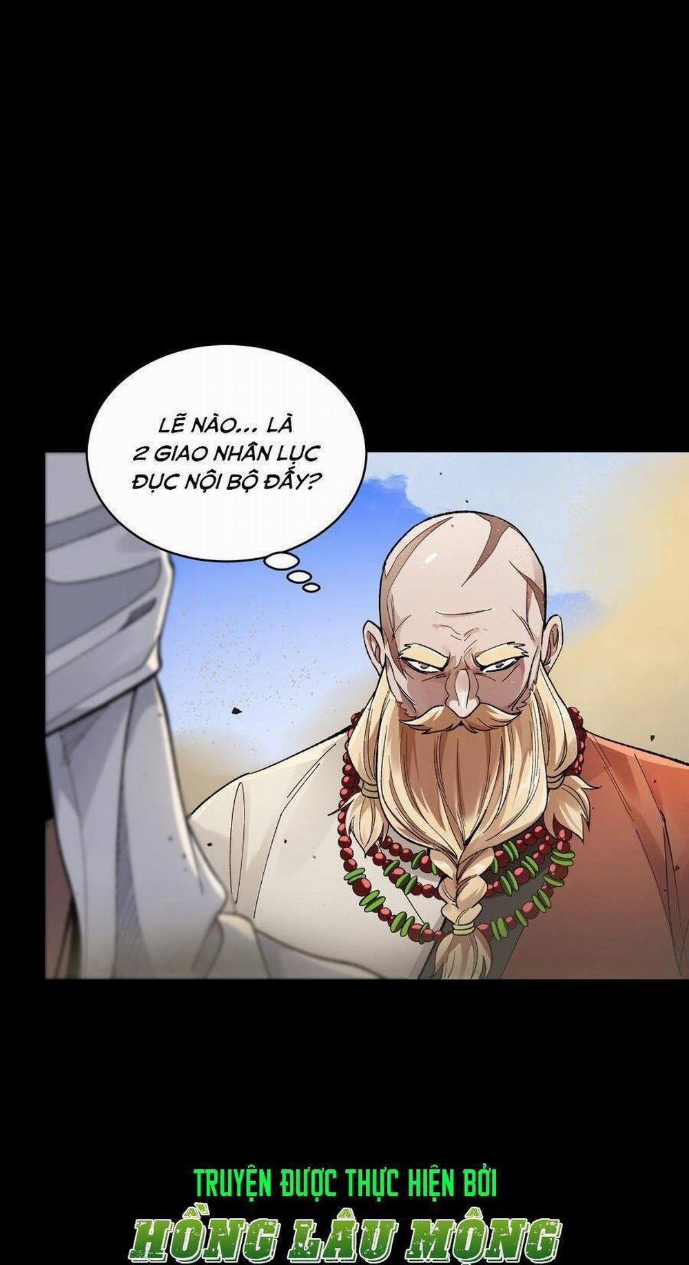 Tinh Giáp Hồn Tướng 134 trang 29