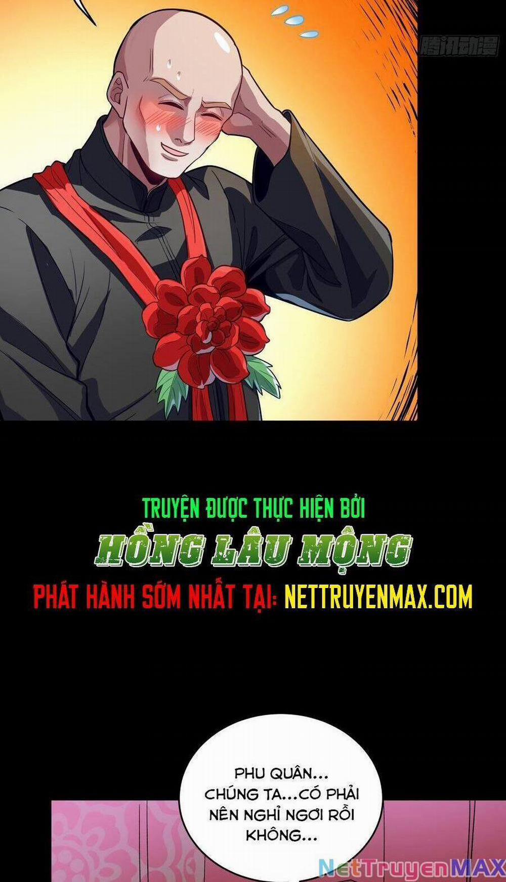 Tinh Giáp Hồn Tướng 134 trang 3