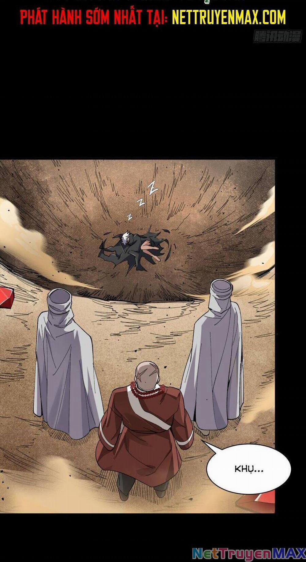 Tinh Giáp Hồn Tướng 134 trang 30