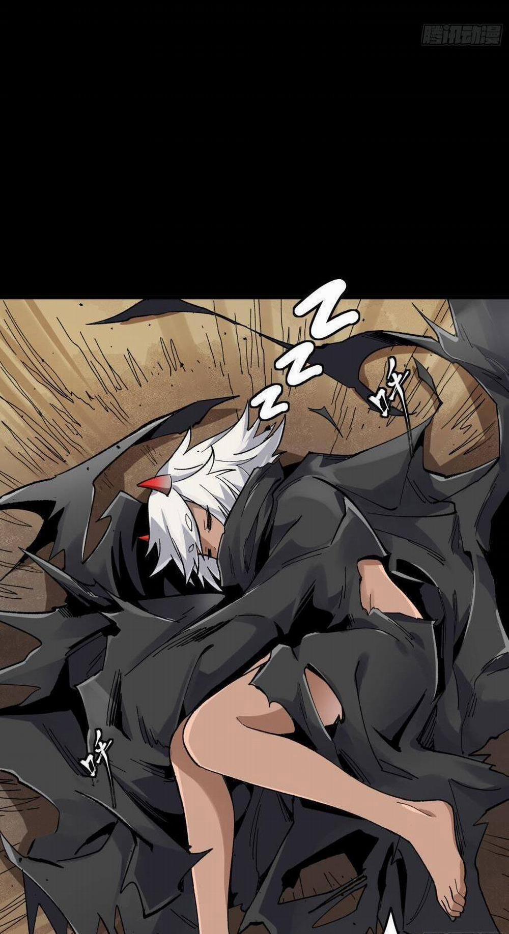 Tinh Giáp Hồn Tướng 134 trang 31