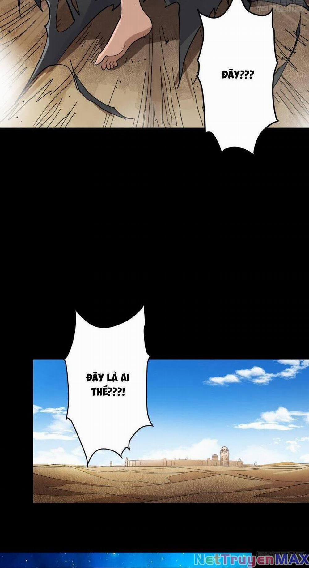 Tinh Giáp Hồn Tướng 134 trang 32