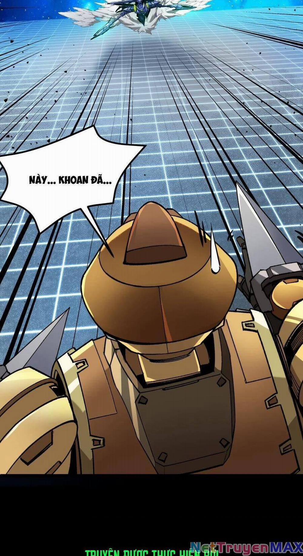 Tinh Giáp Hồn Tướng 134 trang 34