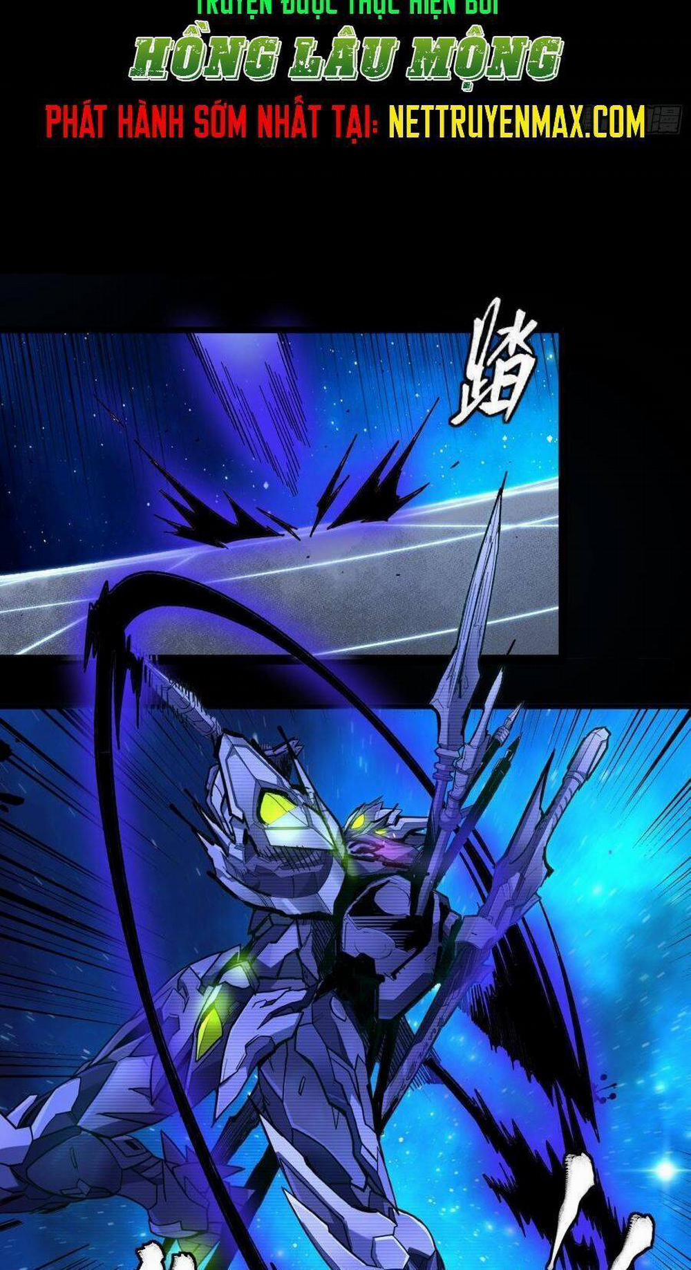 Tinh Giáp Hồn Tướng 134 trang 35