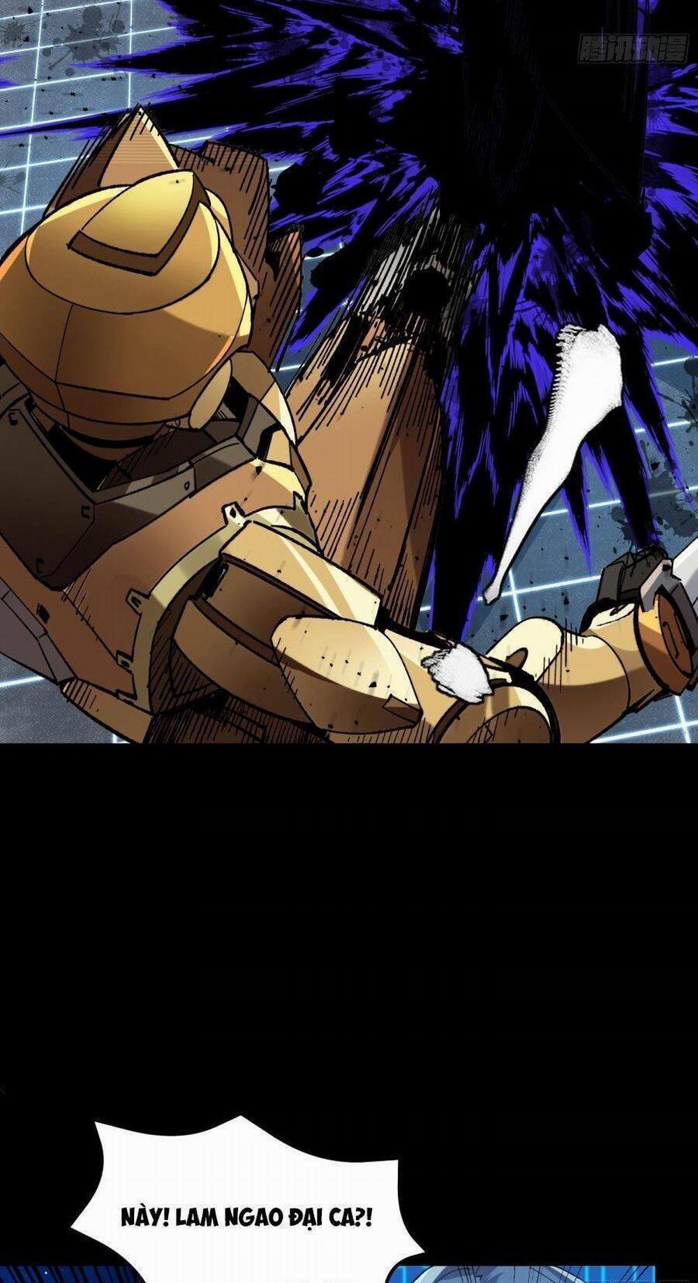 Tinh Giáp Hồn Tướng 134 trang 37