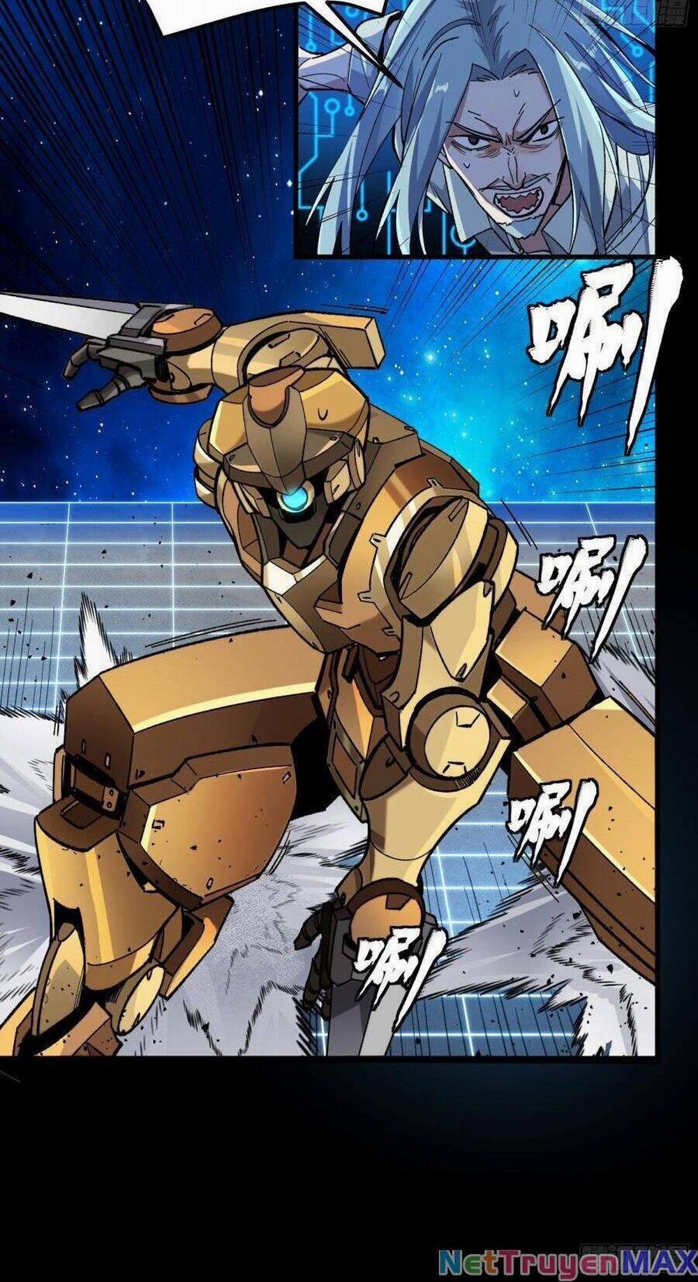 Tinh Giáp Hồn Tướng 134 trang 38