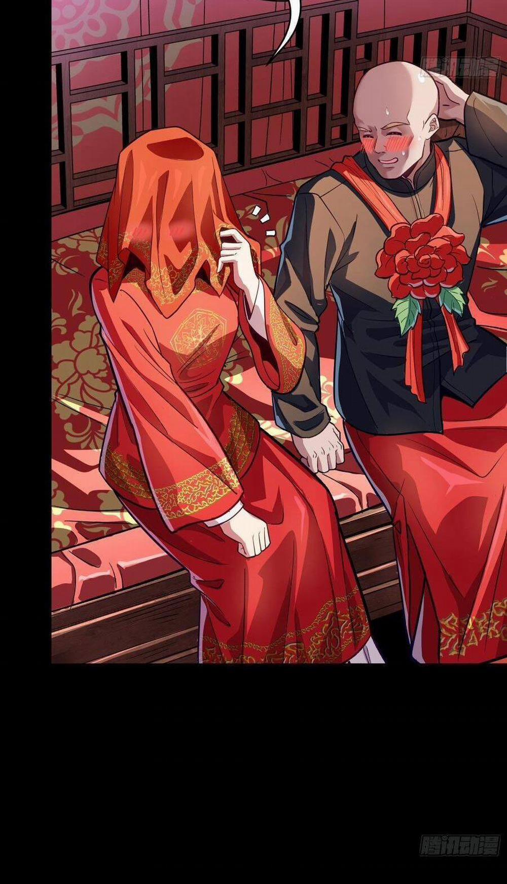 Tinh Giáp Hồn Tướng 134 trang 4