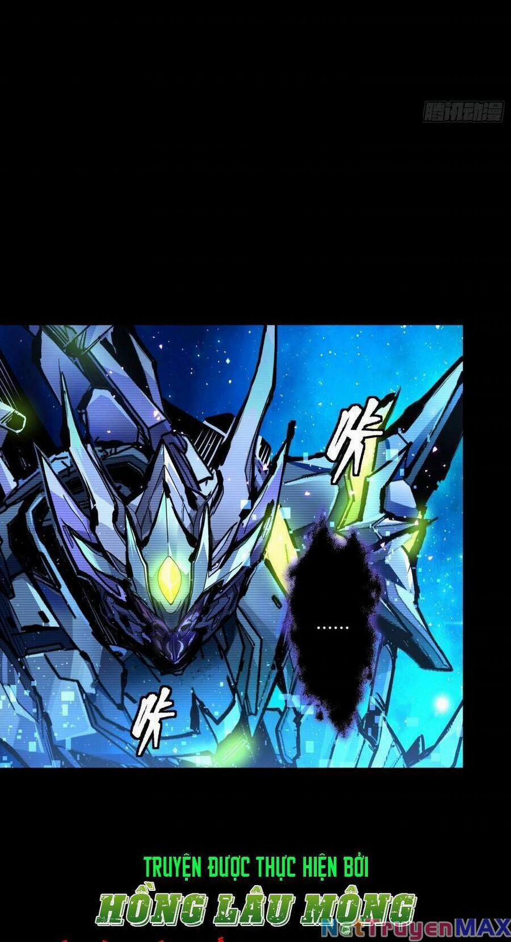 Tinh Giáp Hồn Tướng 134 trang 40