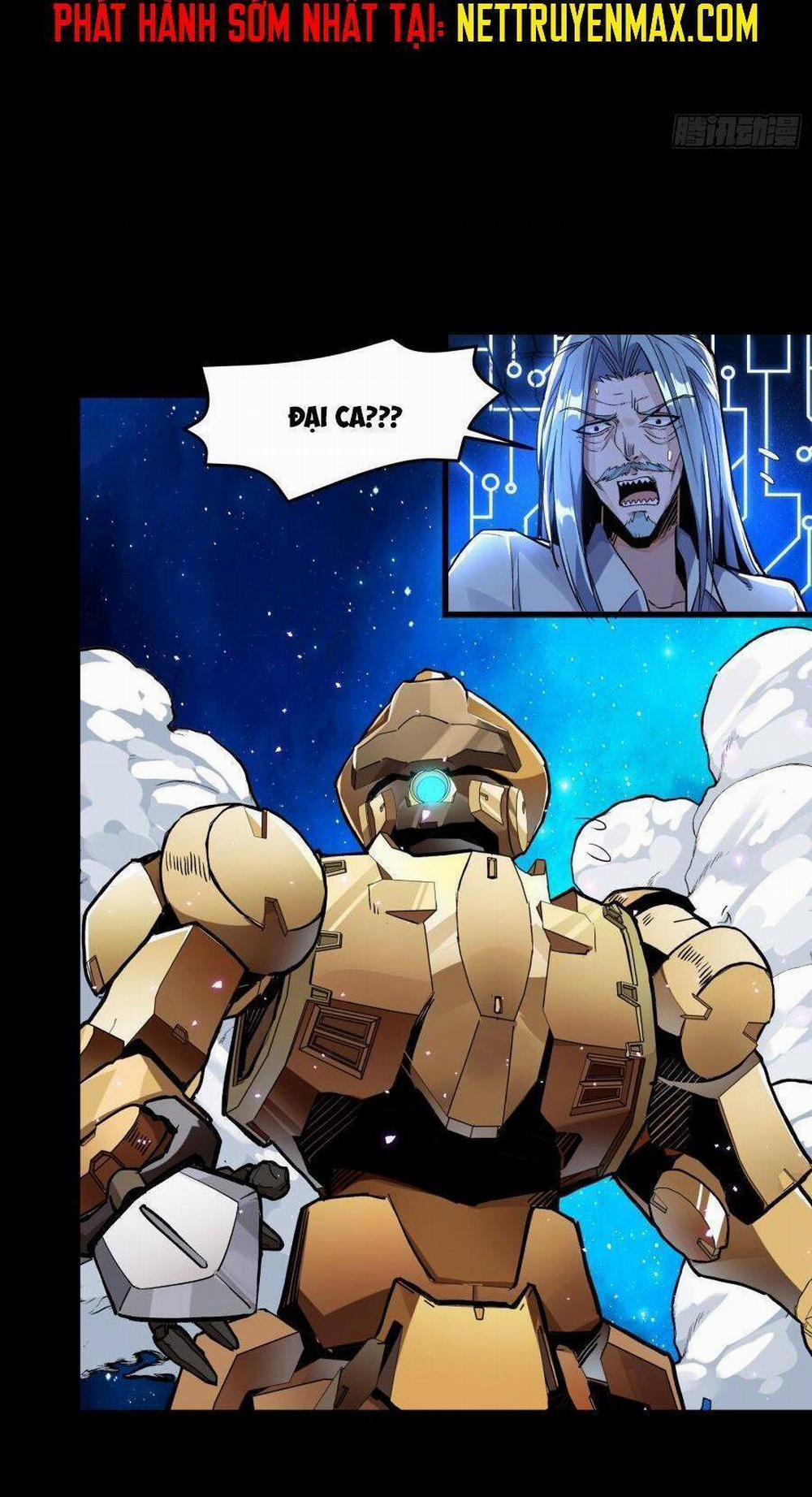 Tinh Giáp Hồn Tướng 134 trang 41