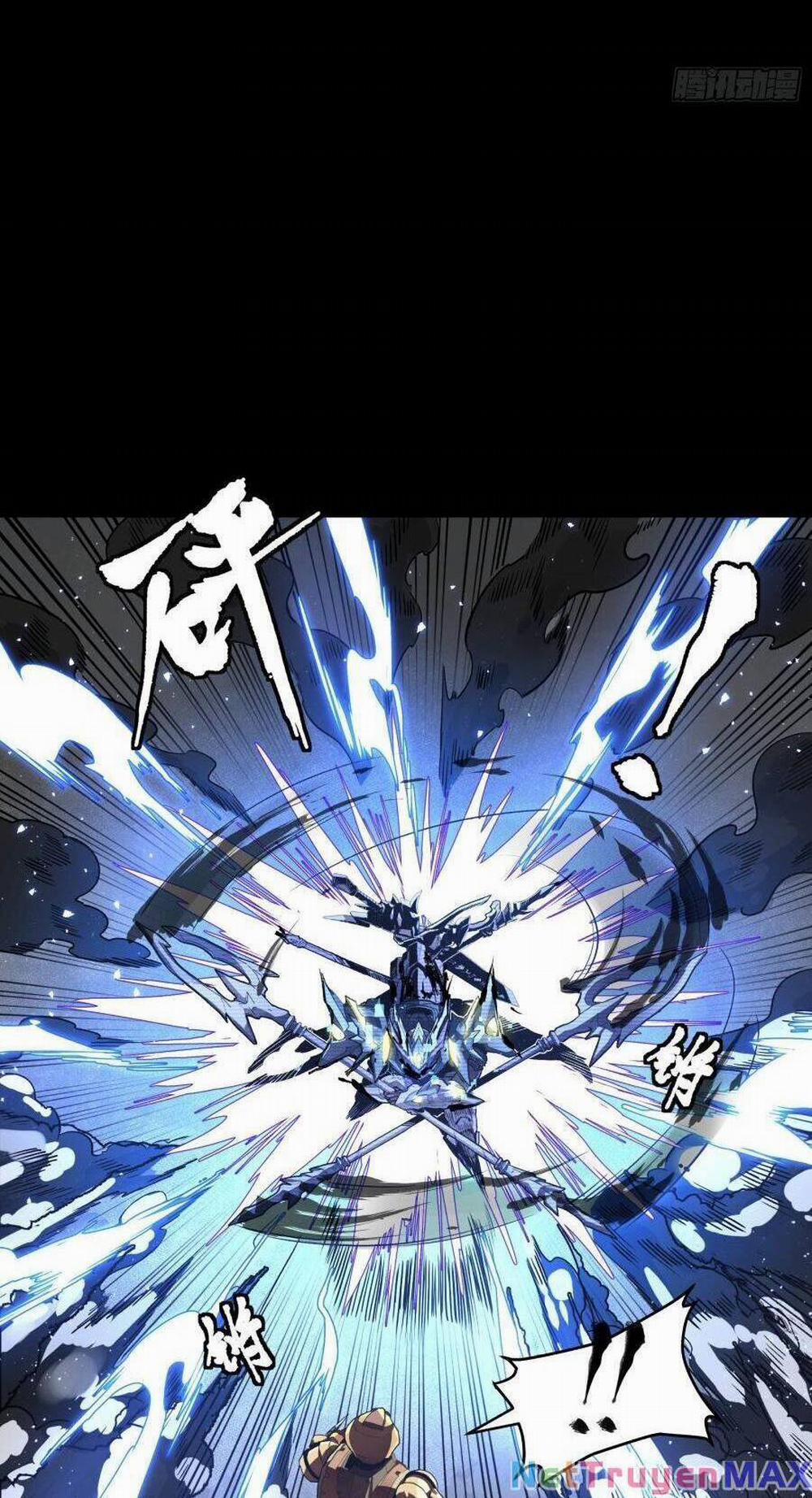 Tinh Giáp Hồn Tướng 134 trang 42