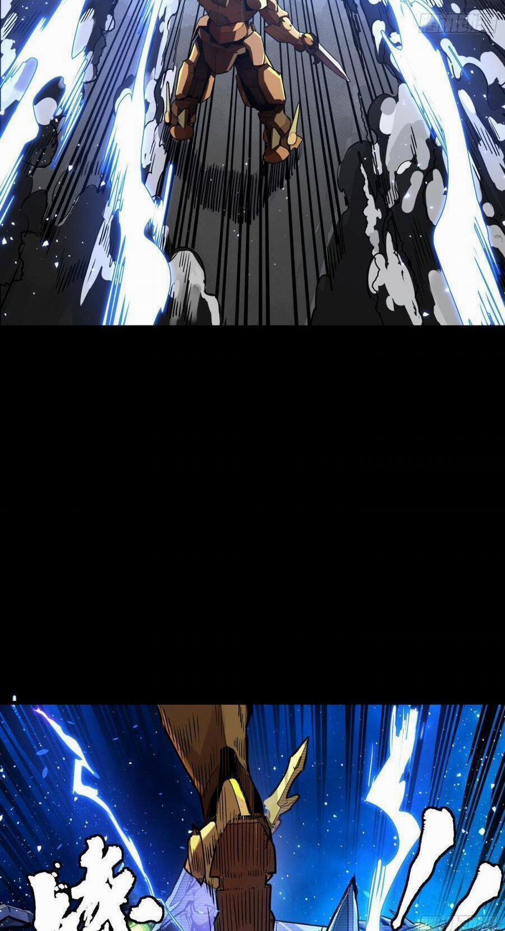 Tinh Giáp Hồn Tướng 134 trang 43