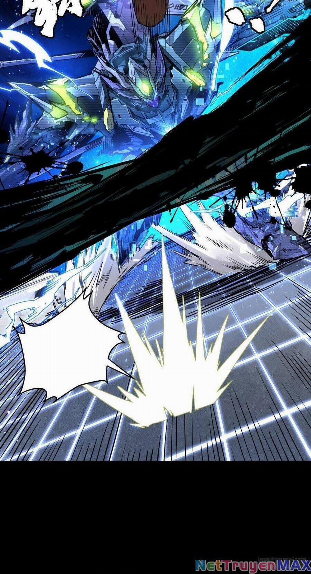 Tinh Giáp Hồn Tướng 134 trang 44