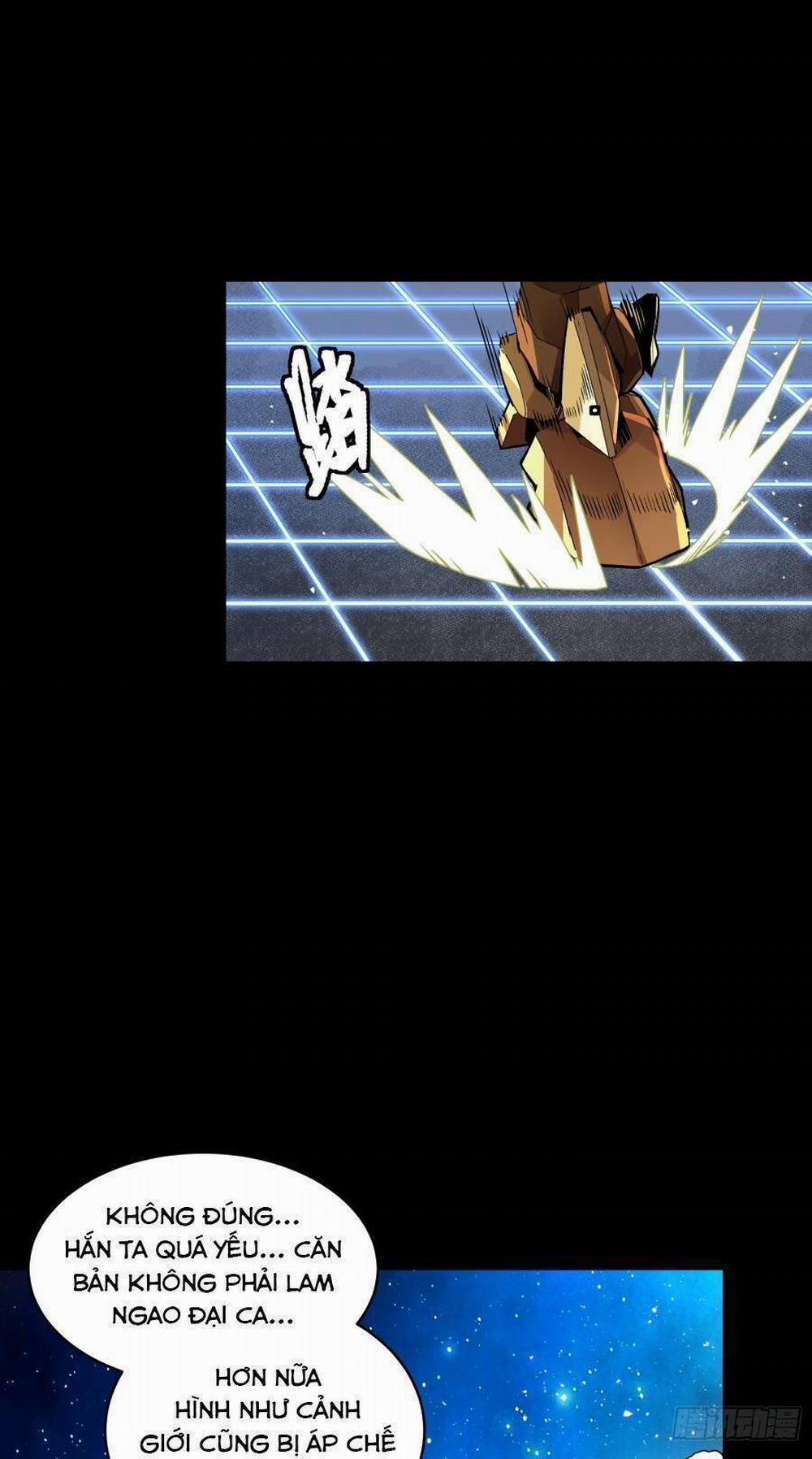 Tinh Giáp Hồn Tướng 134 trang 45