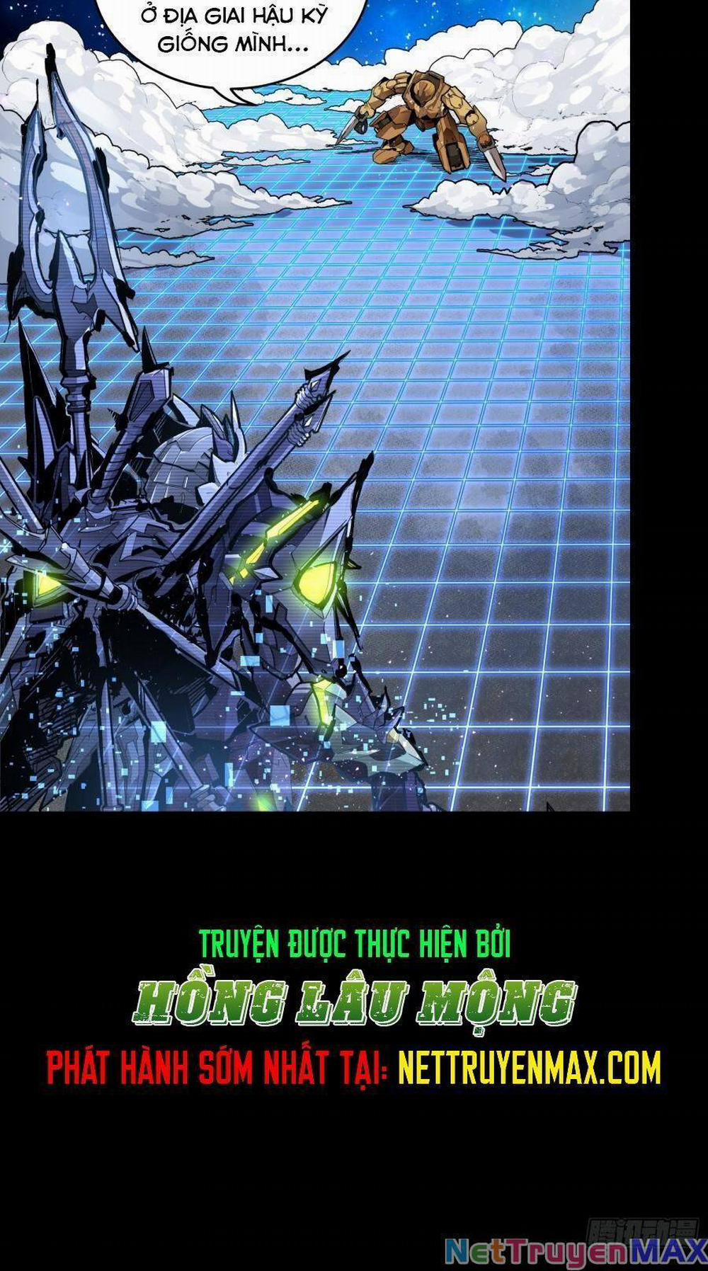 Tinh Giáp Hồn Tướng 134 trang 46