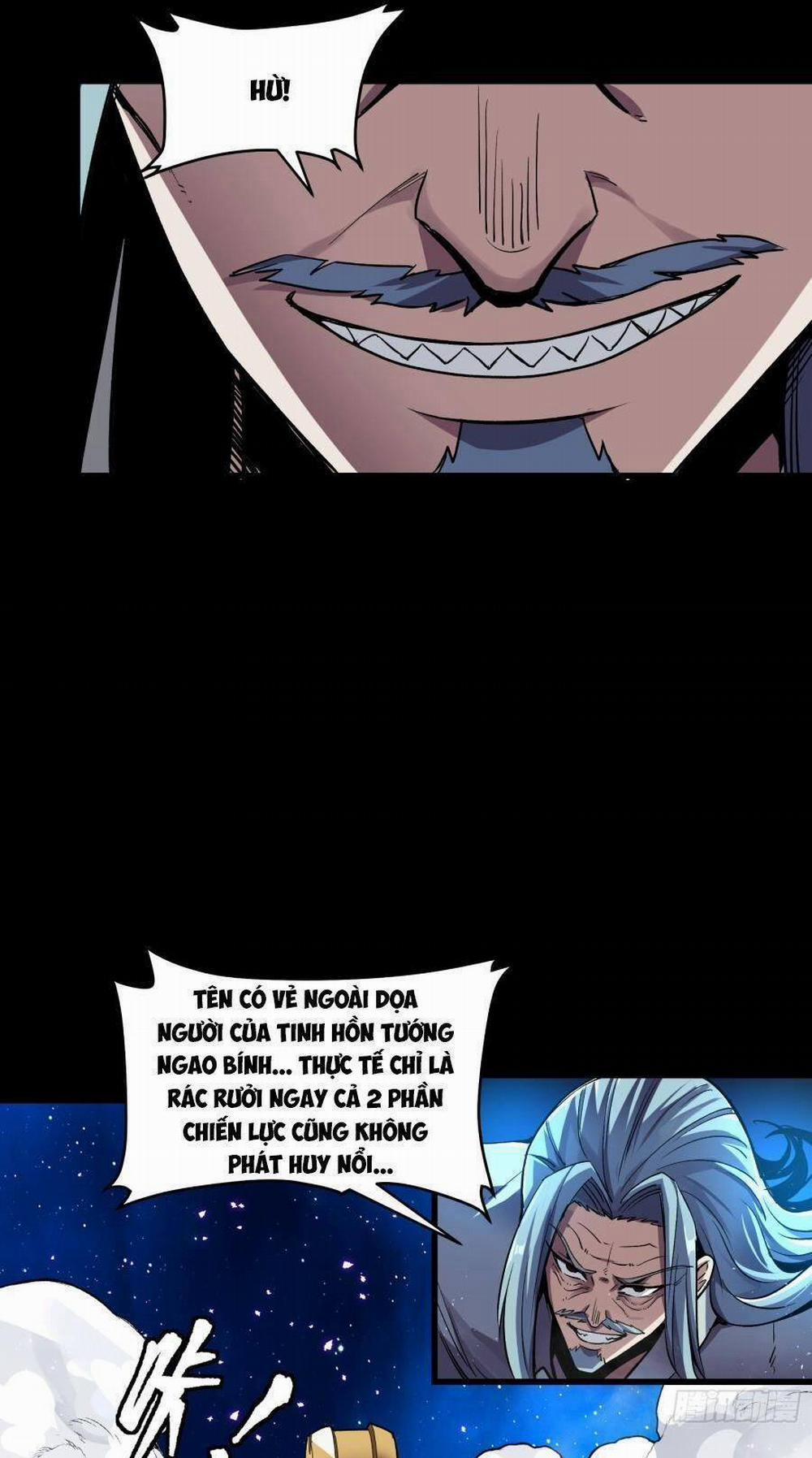 Tinh Giáp Hồn Tướng 134 trang 47