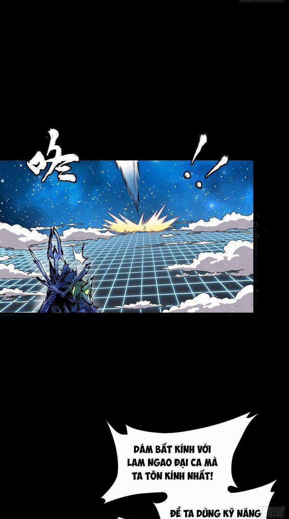 Tinh Giáp Hồn Tướng 134 trang 49