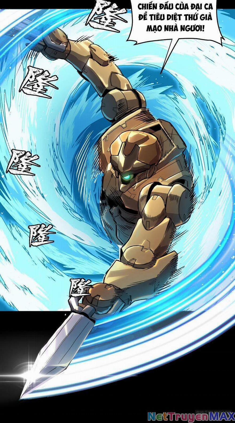 Tinh Giáp Hồn Tướng 134 trang 50