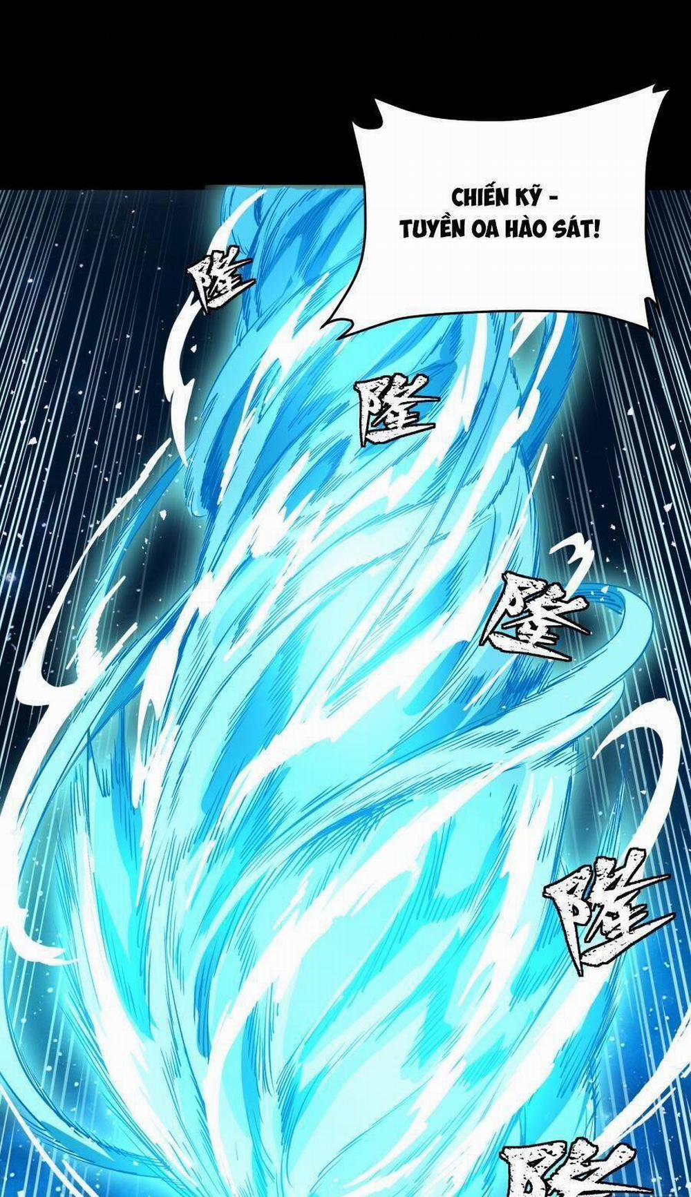 Tinh Giáp Hồn Tướng 134 trang 51