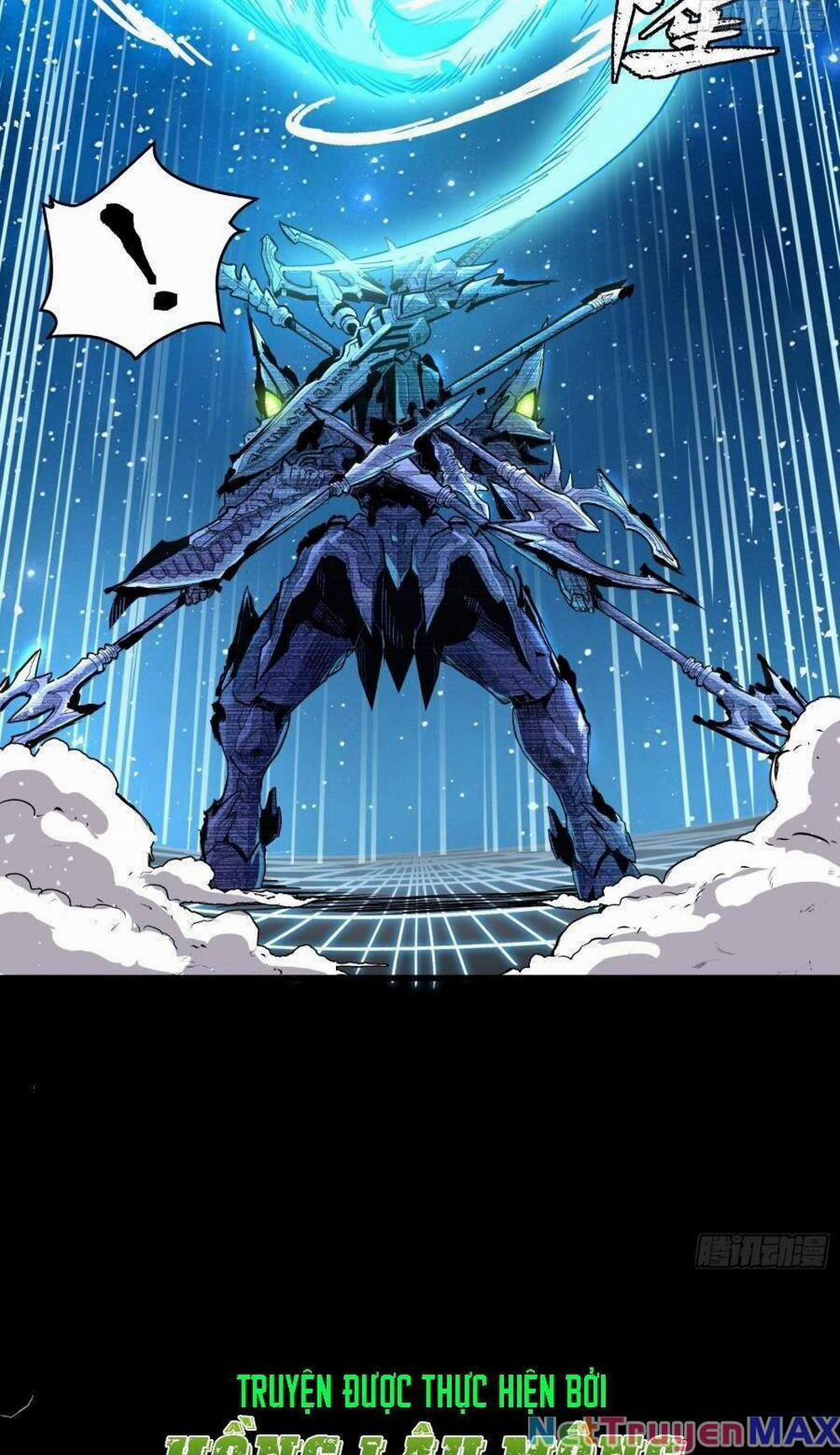 Tinh Giáp Hồn Tướng 134 trang 52