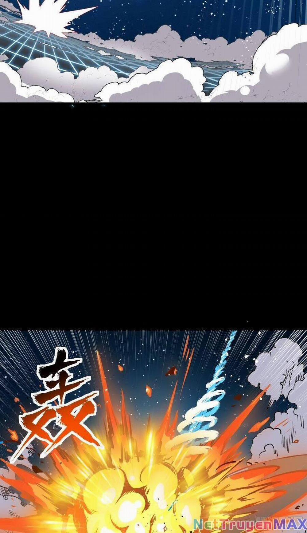 Tinh Giáp Hồn Tướng 134 trang 56