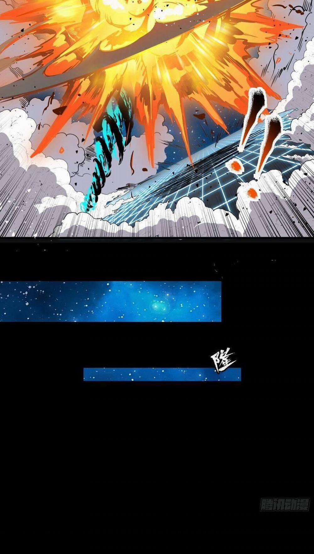 Tinh Giáp Hồn Tướng 134 trang 57