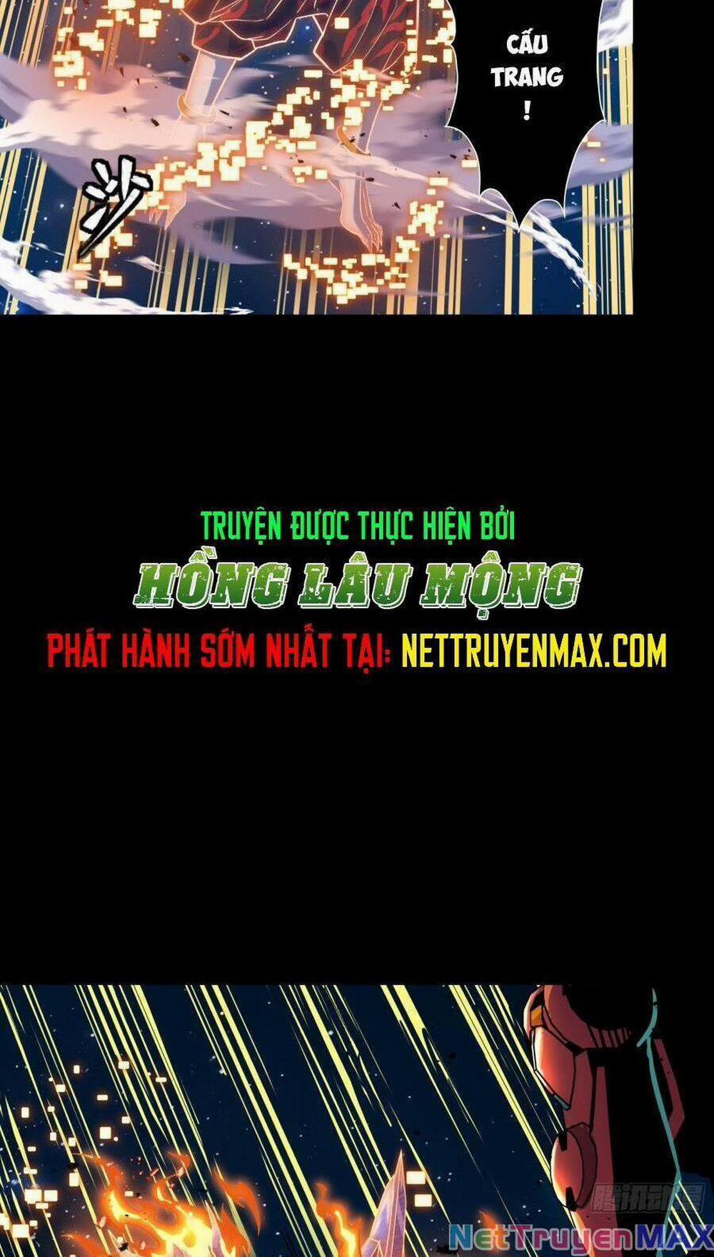 Tinh Giáp Hồn Tướng 134 trang 60