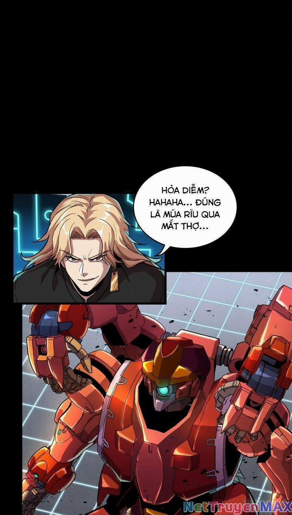 Tinh Giáp Hồn Tướng 134 trang 62