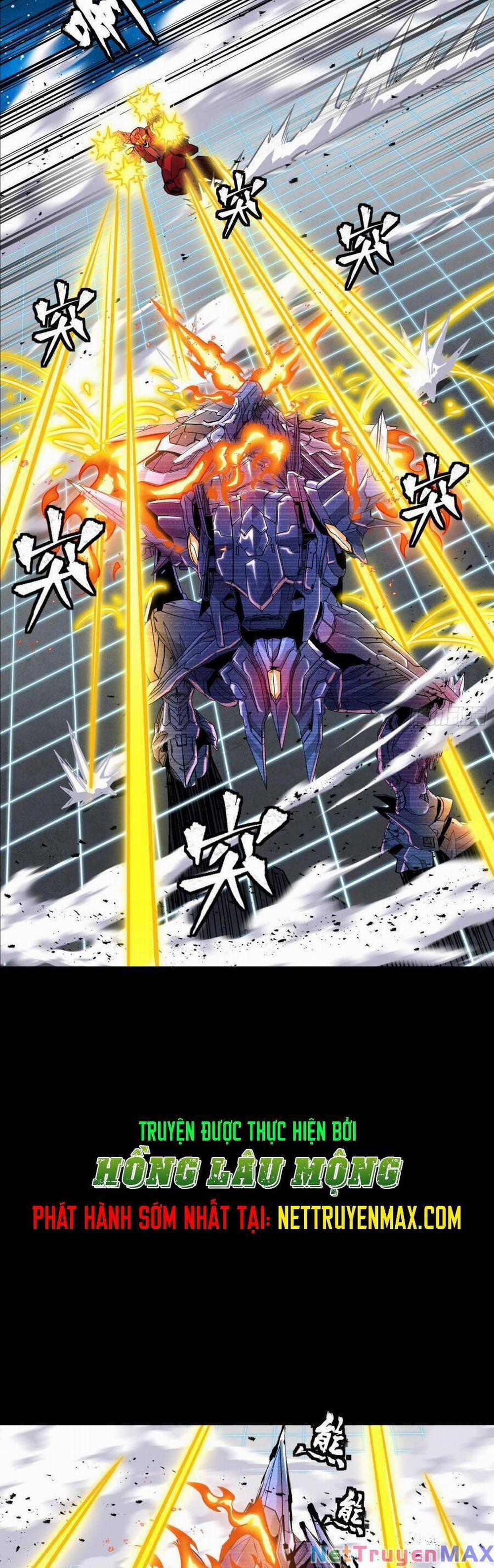 Tinh Giáp Hồn Tướng 134 trang 64