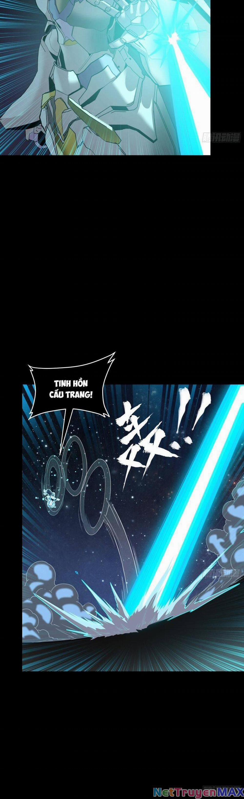 Tinh Giáp Hồn Tướng 134 trang 68